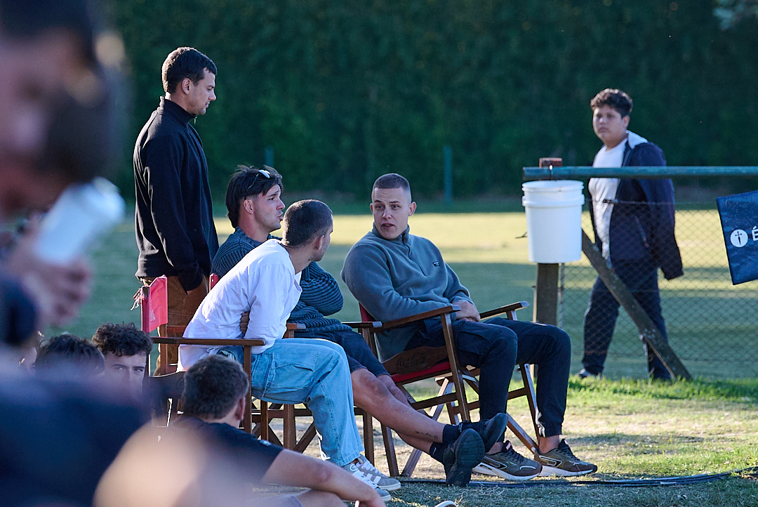  Asociación Alumni - Club Universitario de Buenos Aires - Rugby - URBA 2025 - Top 12 - 1ra fecha -  Alumni (34) vs (26) CUBA (#URBA25T121AACU04) Photo by: Ximena Rebecchi | Siuxy Sports 2025-04-05