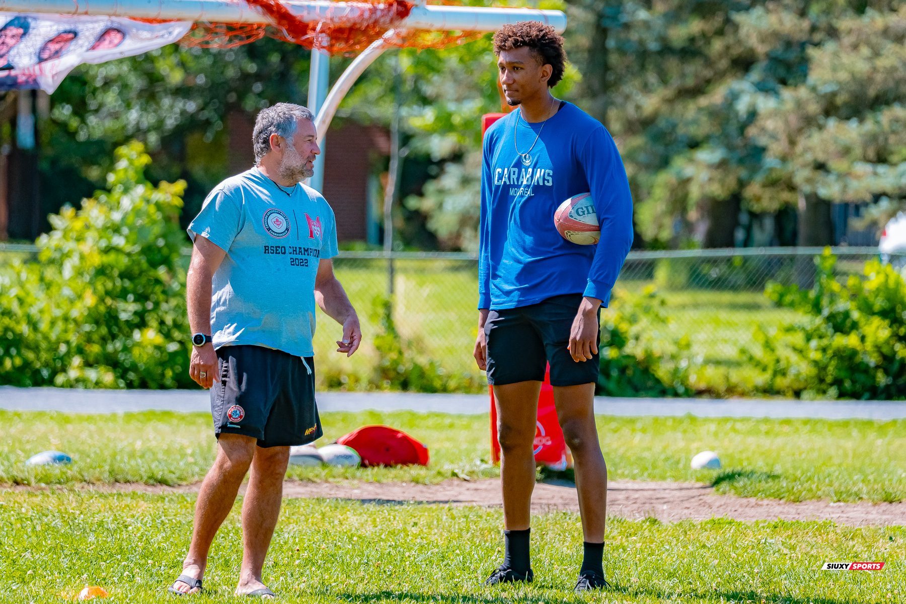  NDG Rugby - Stade Toulousain - Rugby - 2025 Stade Toulousain - Academie Rugby - Dragons NDG (#2025NDGSTA7) Photo by:  | Siuxy Sports 2025-07-04