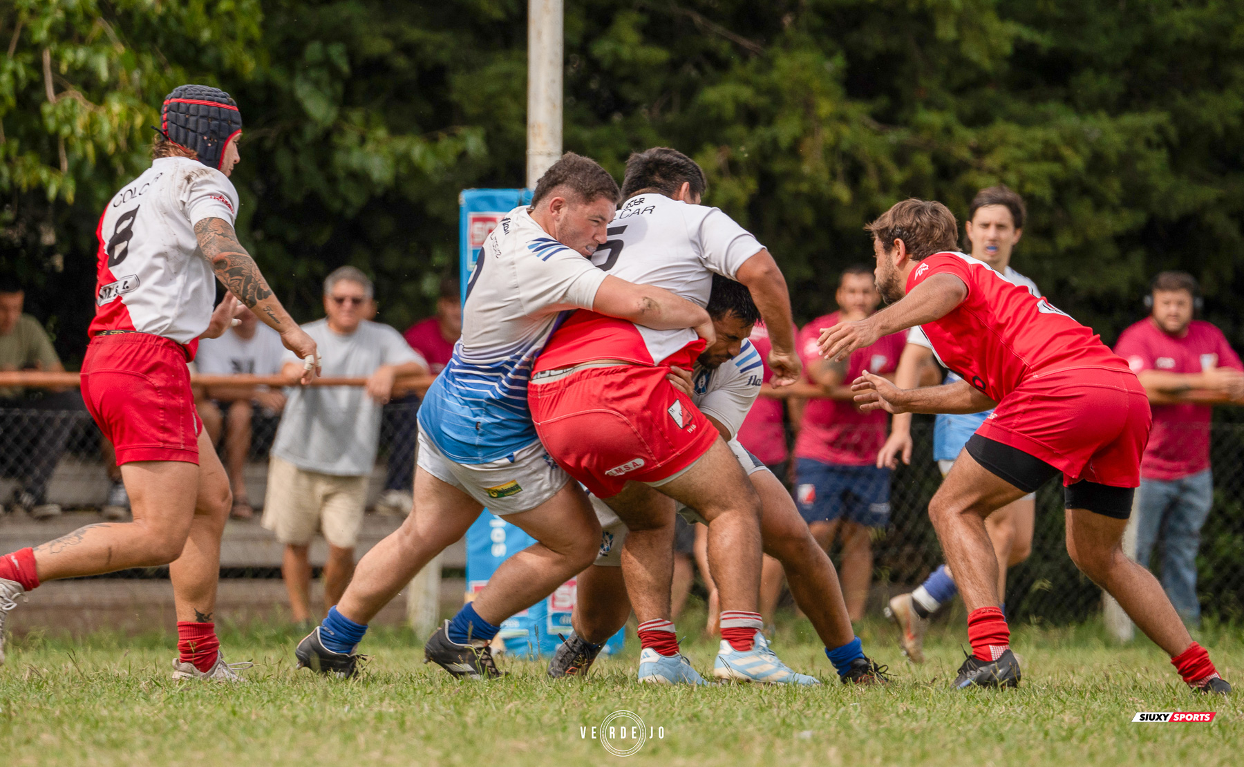  Mariano Moreno - Luján Rugby Club - Rugby - URBA 2025 -  1raB - Mariano Moreno (27) vs (16) Lujan RC - Sup, Inter, Pré (#URBA251BMMLRC04) Photo by: Ignacio Verdejo | Siuxy Sports 2025-04-19