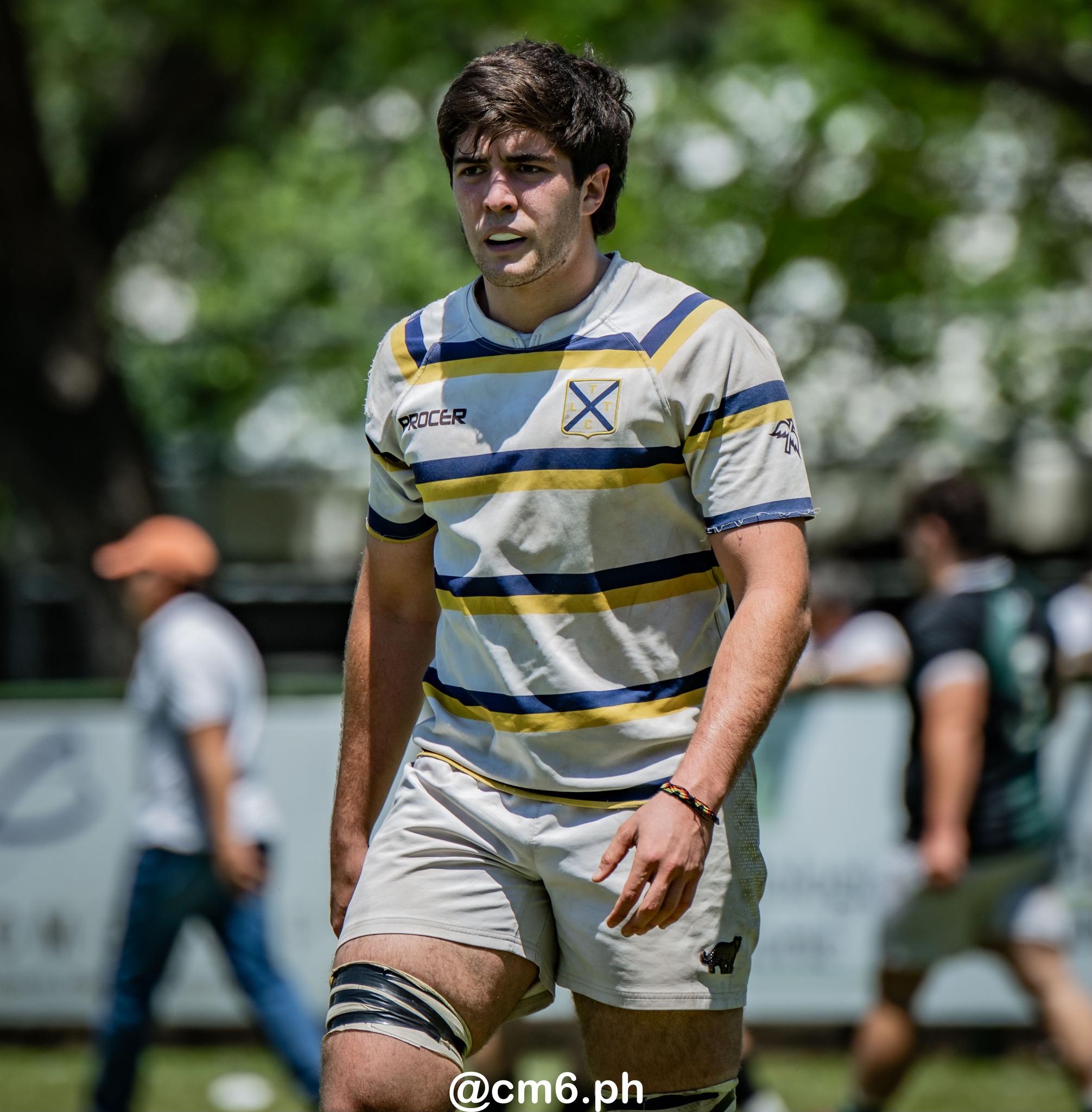  Tucumán Rugby Club - Tucumán Lawn Tennis Club - Rugby - URT 2025 - Final M19 - Tucuman Rugby vs Tucuman Lawn Tennis Club (#URT25M19TRLT1) Photo by: Christian Mas | Siuxy Sports 2025-11-02