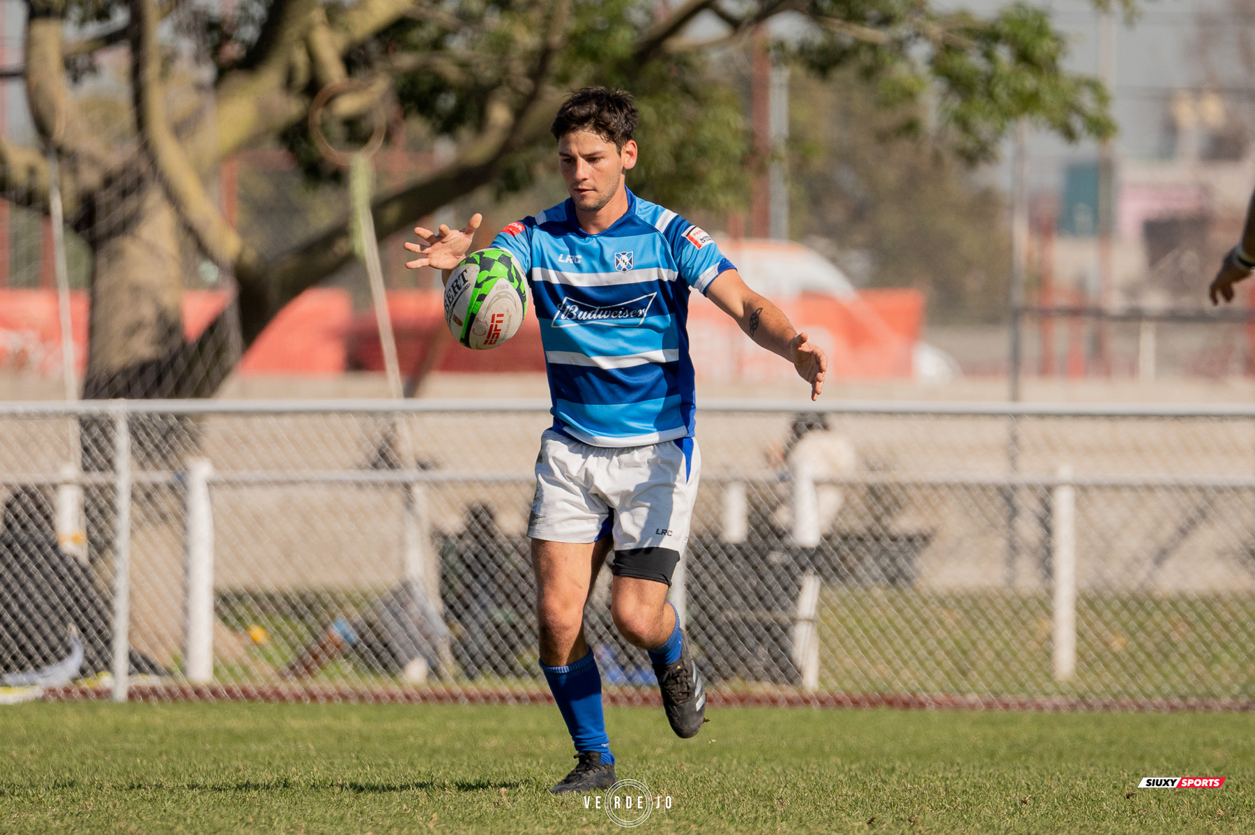  Club Italiano Rugby - Luján Rugby Club - Rugby - URBA 2025 - Primera B - Italiano Rugby (27) vs (20) Lujan Rugby Club (#URBA251BIRLR5) Photo by: Ignacio Verdejo | Siuxy Sports 2025-05-31