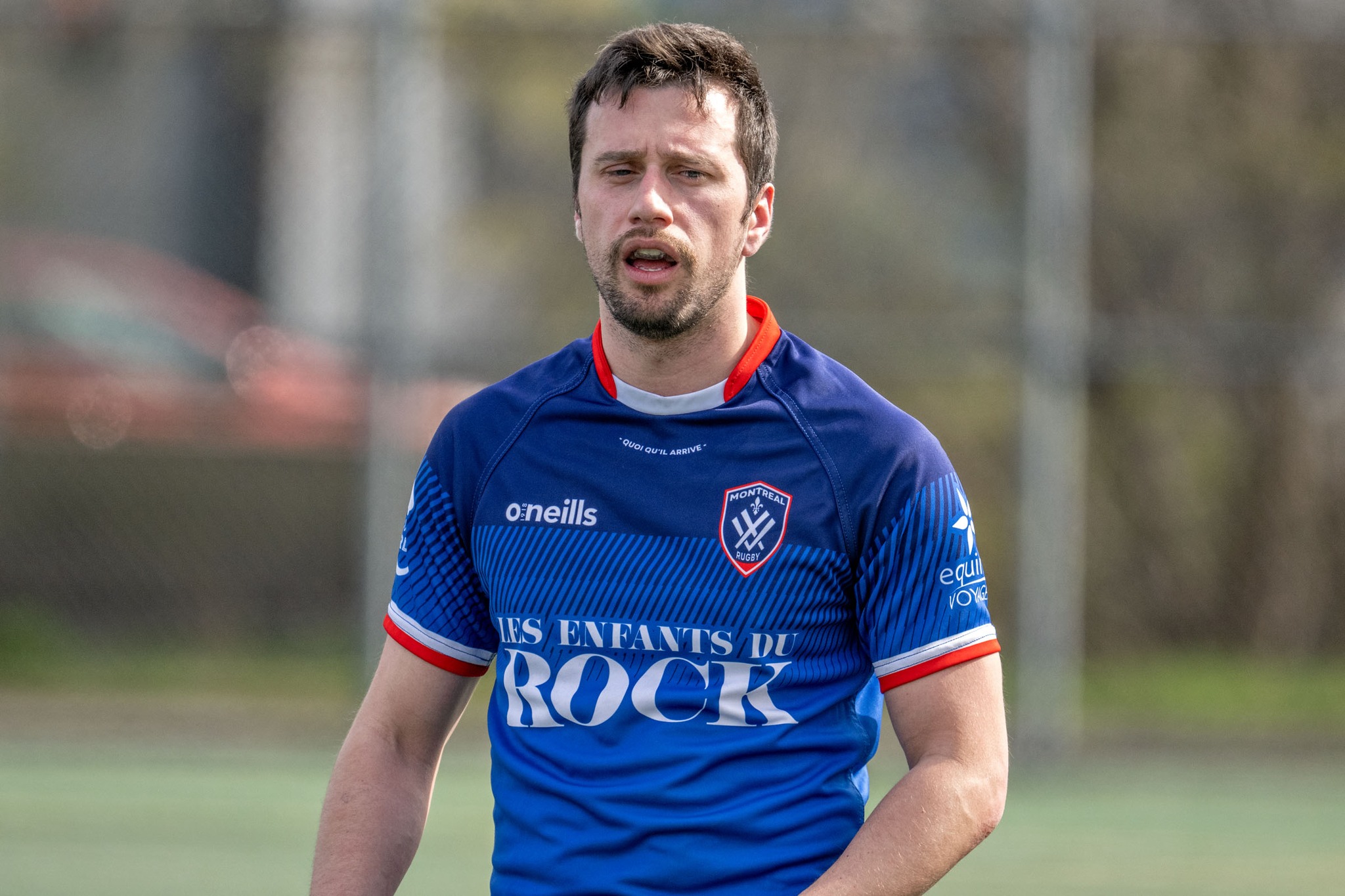  Rugby XV de Montréal - Westmount Rugby Club - Rugby - RQ 2024 - LPR2 - XV de Montreal vs Westmount (#RQ24LP2XVMW4) Photo by: Rejean Poudrette | Siuxy Sports 2024-04-27