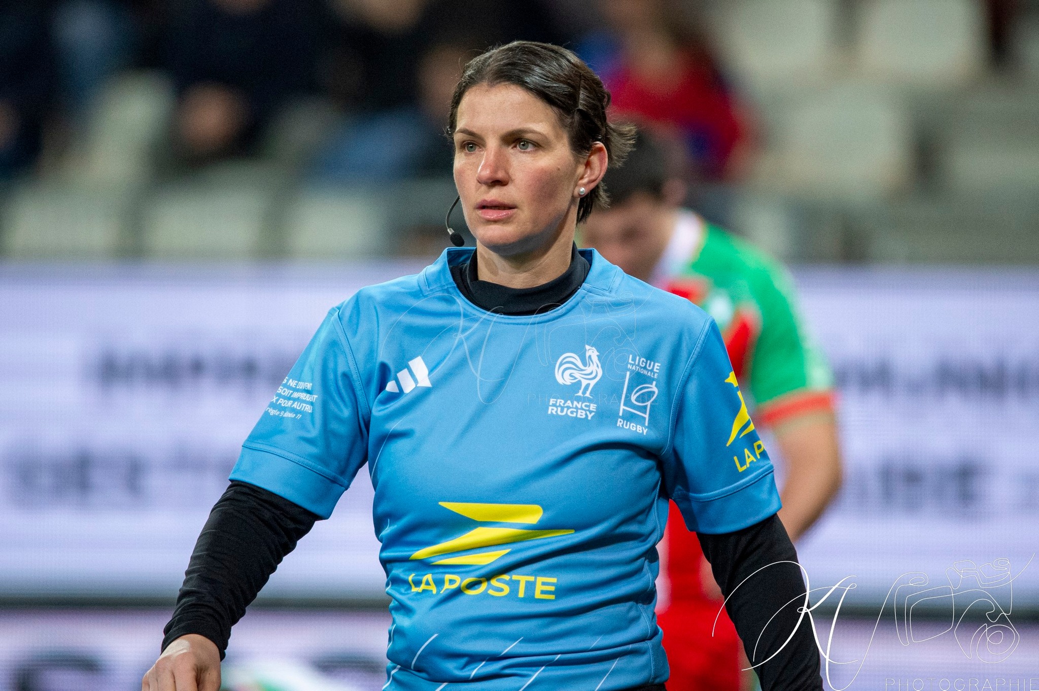  FC Grenoble Rugby - Biarritz - Rugby - FFR 2025 - Pro D2 - FC Grenoble Rugby (33) vs (17) Biarritz (#PD225PD2FCGBIA01) Photo by: Karine Valentin | Siuxy Sports 2025-01-24