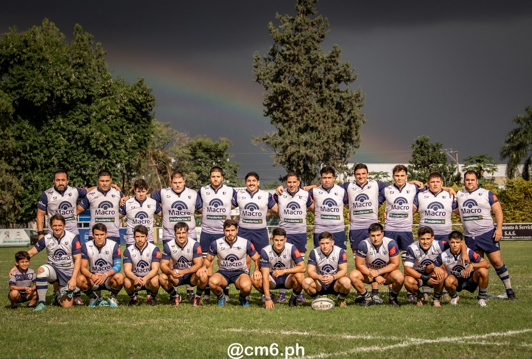  Universitario Rugby Club - Tucuman - Club Universitario - MDP - Rugby - URT 2025 - Universitario de Tucuman vs Universitario de Mar del Plata (#URT25URCUMDQ04) Photo by: Christian Mas | Siuxy Sports 2025-04-19