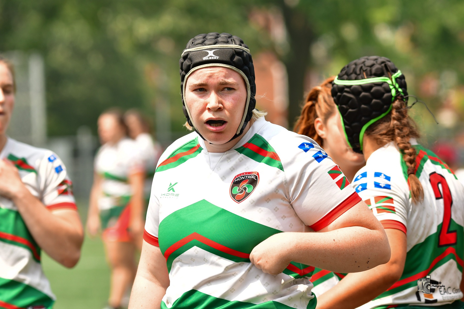  Rugby Club de Montréal - Town of Mount Royal RFC - Rugby - RQ 2025 - LP2 F - Rugby Club de Montréal vs TMR (#RQ25LP2FRCMT7) Photo by: emso photo | Siuxy Sports 2025-07-26