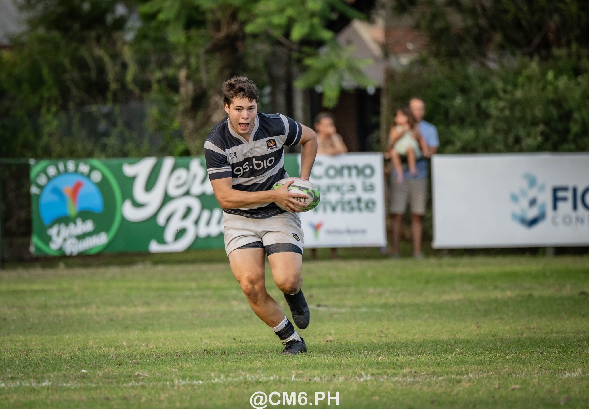  Tucumán Rugby Club - Club Universitario de Buenos Aires - Rugby - URT 2025 - Torneo Veco Villegas por Tucumán Rugby - Partidos del fin de semana (#URT25VVFFDS) Photo by: Christian Mas | Siuxy Sports 2025-11-22