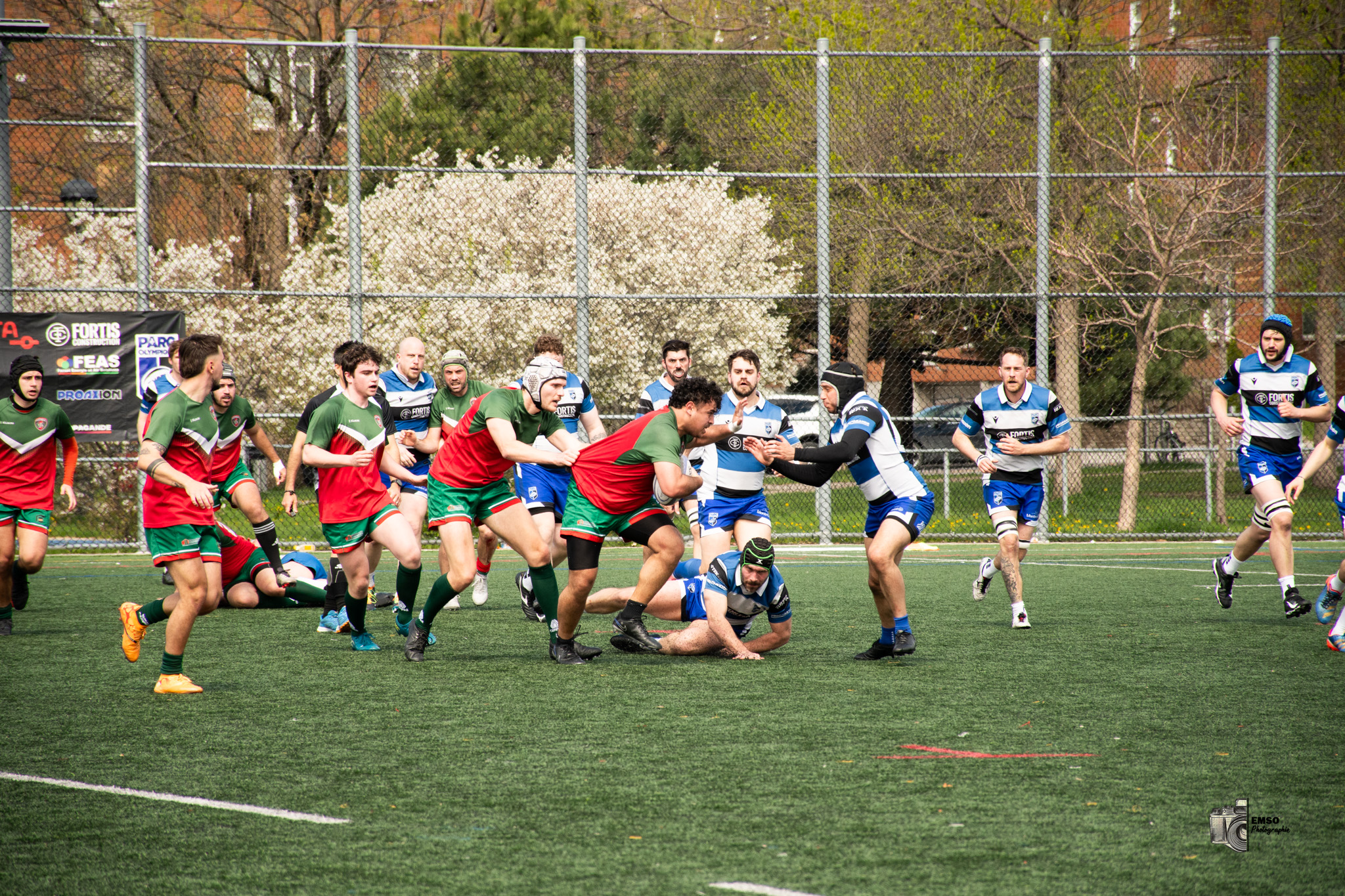 Parc Olympique Rugby - Rugby Club de Montréal - Rugby - RQ 2025 - SL M R - Parc Olympique vs Rugby Club de Montréal (#RQ25SLMRPOM5) Photo by: emso photo | Siuxy Sports 2025-05-10