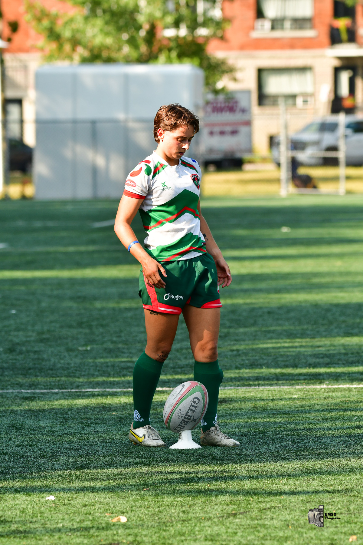  Rugby Club de Montréal - Braves de Trois-Rivières - Rugby - RQ 2025 - LPR2 F - Demi Finale - RCM (48) vs (14) Braves de Trois-Rivières (#RQ25LP2FRCMB8) Photo by: emso photo | Siuxy Sports 2025-08-09