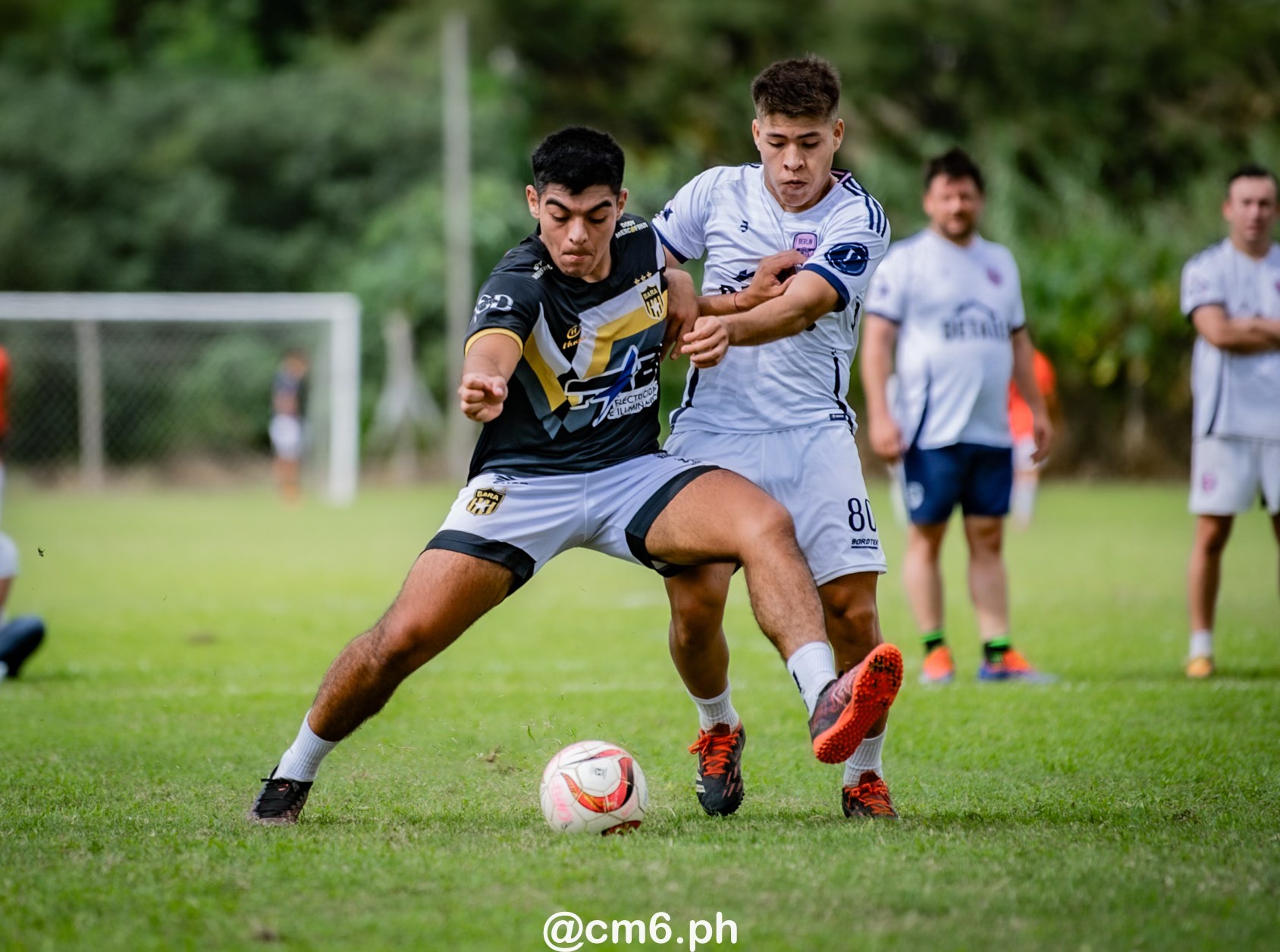  Equipo 0055 -  - Soccer - TLCF 2025 - Futbol Masculino Las Cañas - Abril (#TLCF25FMLC04) Photo by: Christian Mas | Siuxy Sports 2025-04-27