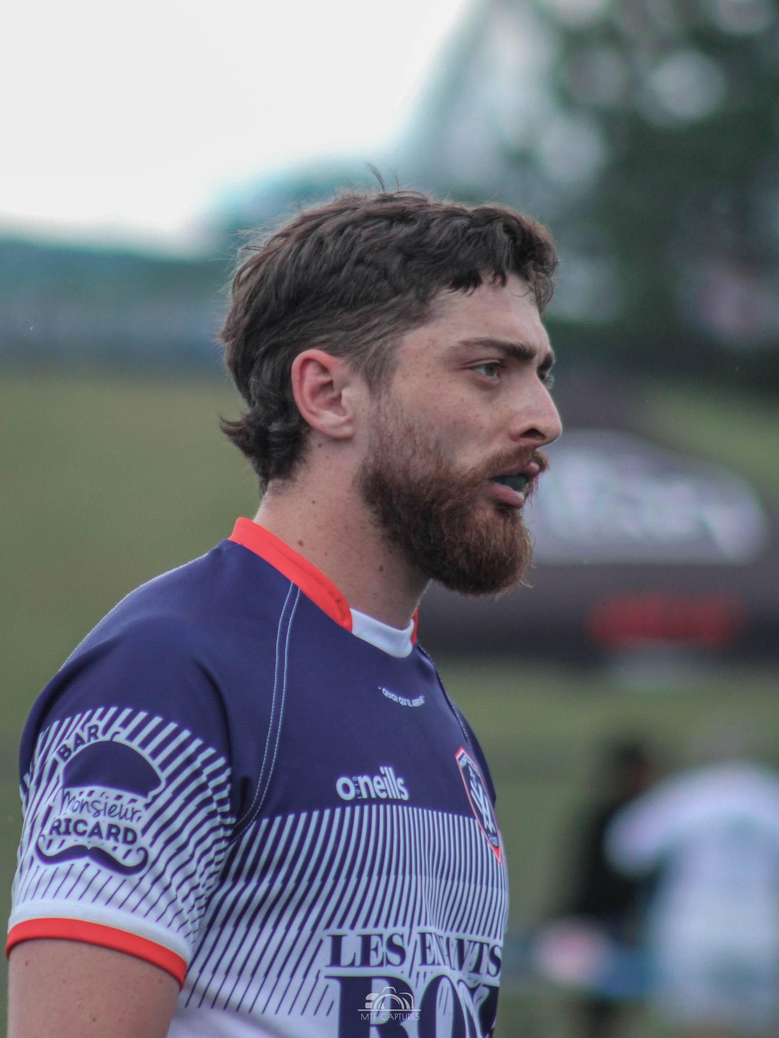  St-Lambert Locks RFC - Rugby XV de Montréal - Rugby - RQ 2024 - LPR2 - St-Lambert Locks vs XV de Montréal (#RQ24LP2SLXV6) Photo by: Mathilde Foussier | Siuxy Sports 2024-06-22