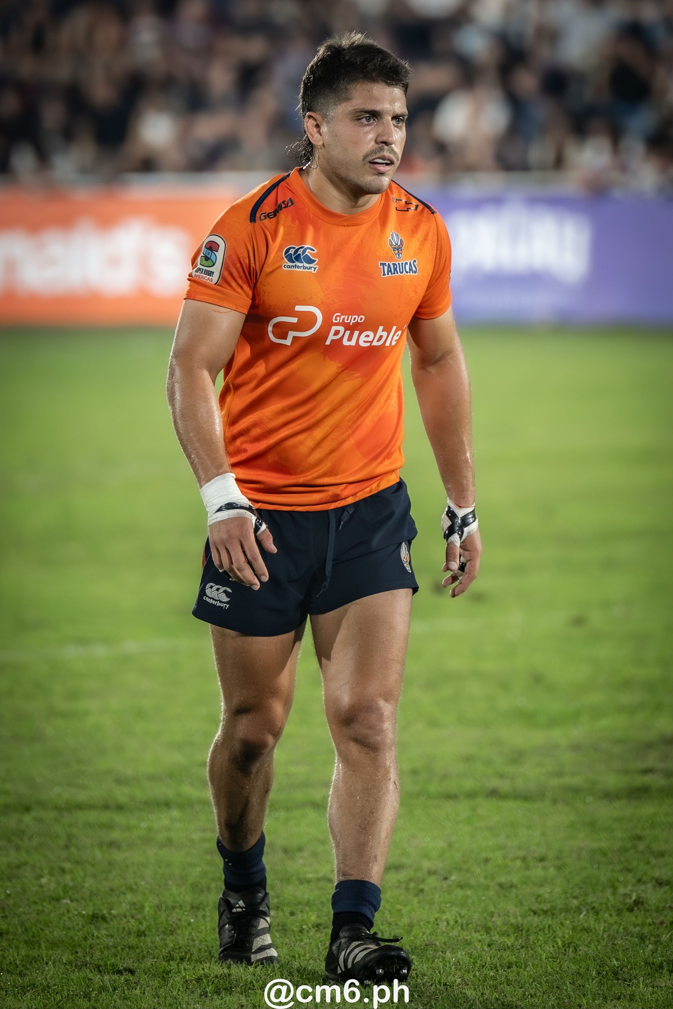  Tarucas - Dogos XV - Rugby - SRA 2025 - Fecha 12 - Tarucas (29) vs (43) Dogos (#SRA25TARDOG05) Photo by: Christian Mas | Siuxy Sports 2025-05-16