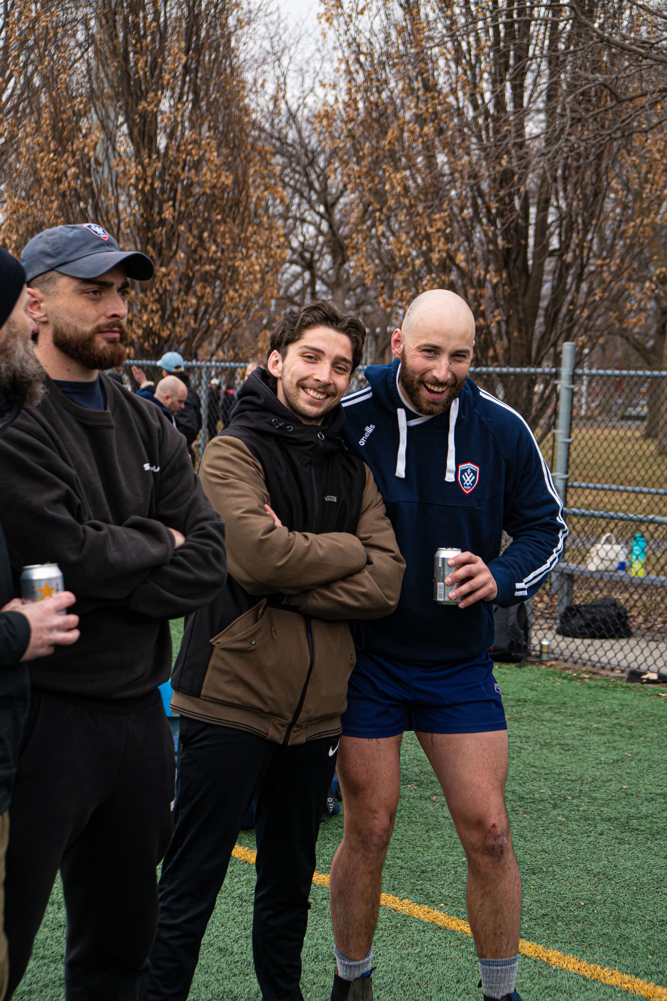  Rugby XV de Montréal - Rugby Club de Montréal - Rugby - RQ 2025 - LPR2 - XV de Montréal vs RCM 2 (#RQ25LP22XVMR4) Photo by:  | Siuxy Sports 2025-04-12