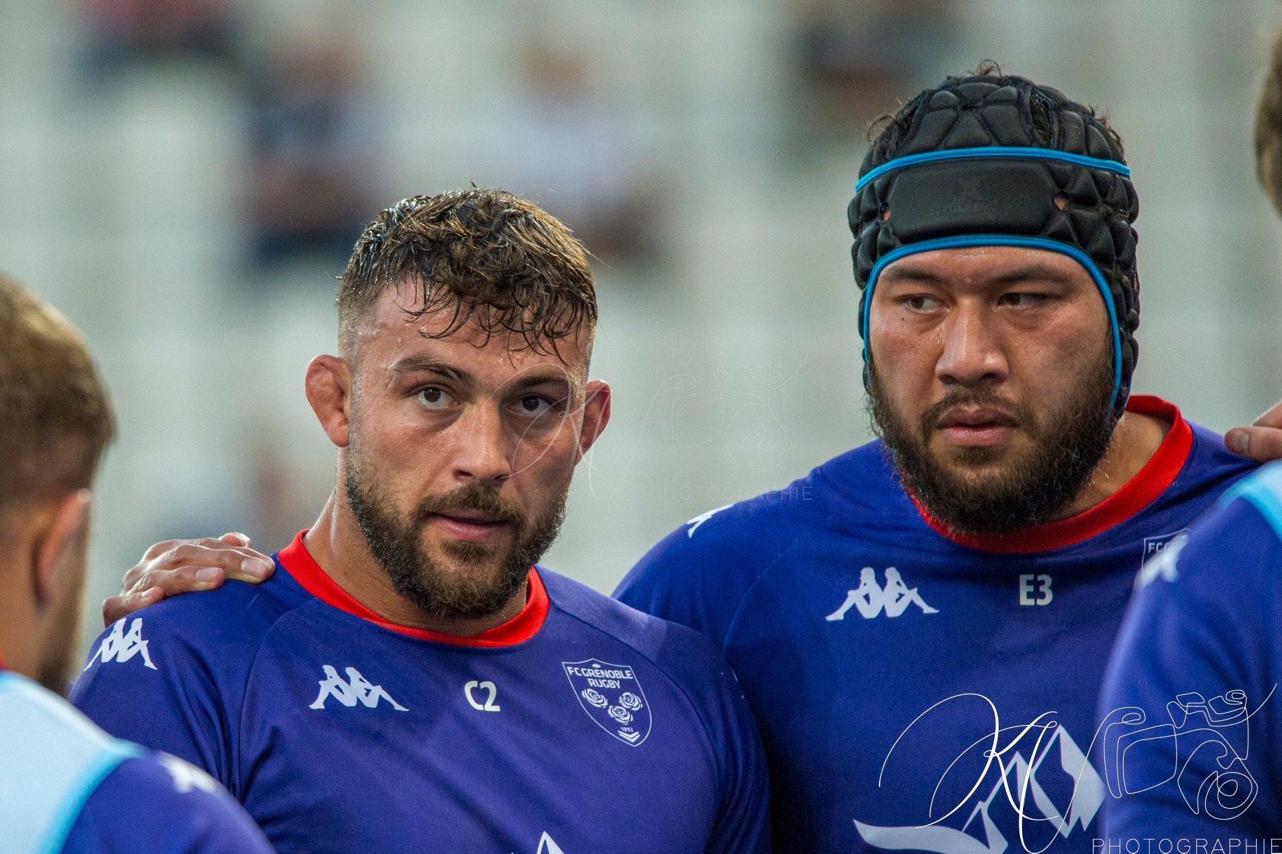  FC Grenoble Rugby - USON Nevers - Rugby - FFR 2025 - Pro D2 - FC Grenoble Rugby (51) vs (42) USON Nevers (#PD225PD2FCGUSN5) Photo by: Karine Valentin | Siuxy Sports 2025-05-16