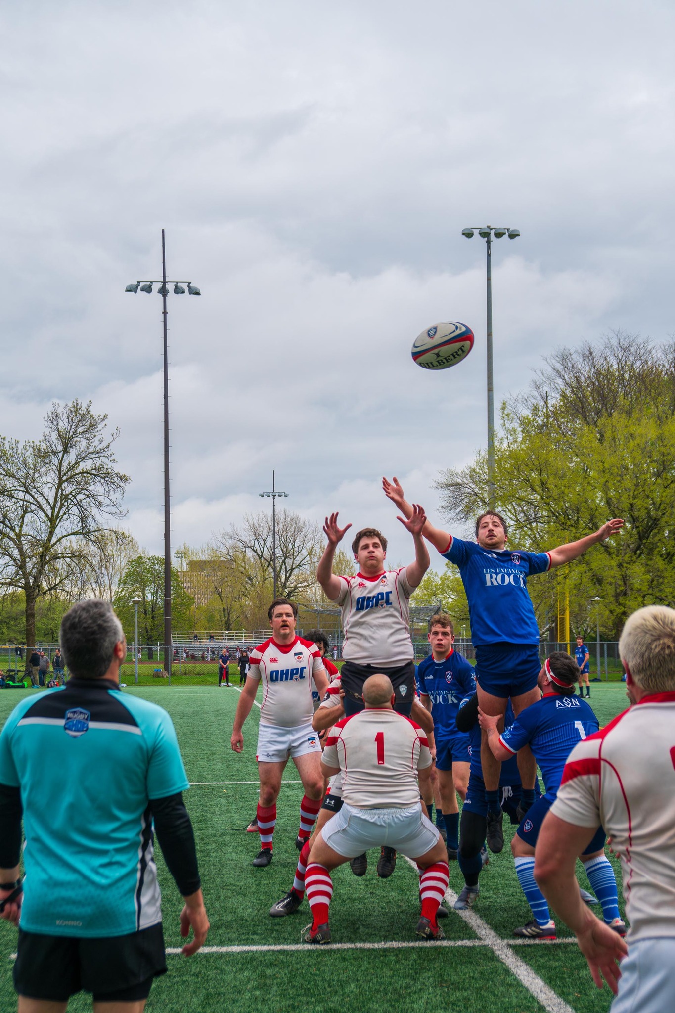  Rugby XV de Montréal - Ottawa Rugby Club - Rugby - RQ 2025 - LPR2 M - XV de Montreal 2 vs Ottawa RC 2 (#RQ25LP22XVO5) Photo by:  | Siuxy Sports 2025-05-11