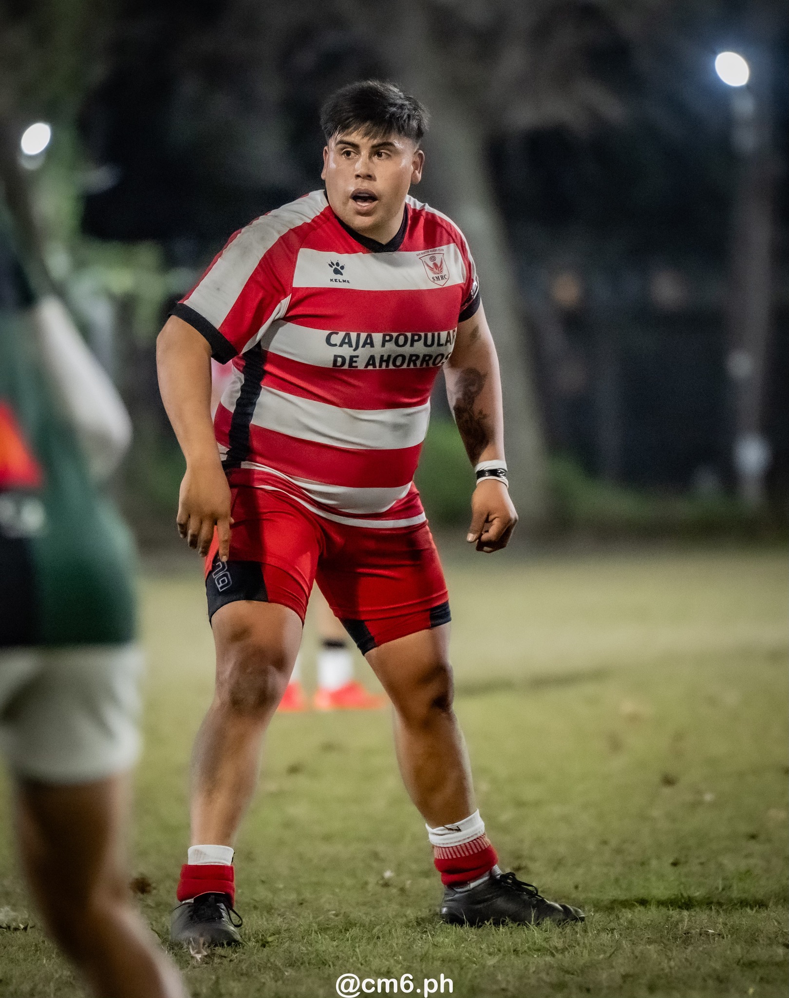  Tucumán Rugby Club - San Martín Rugby Club (Tucuman) - Rugby - URT 2025 - Tucuman Rugby Club vs San Martin Rugby Club (#URT25TRCSM6) Photo by: Christian Mas | Siuxy Sports 2025-06-14
