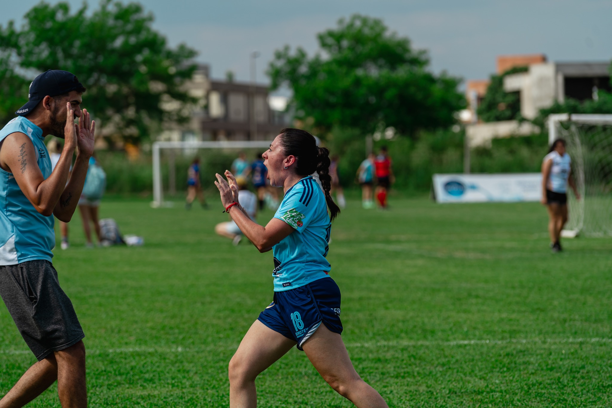  Equipo 0055 -  - Soccer - TLCF 2024 - Futbol - 13a Fecha Torneo Clausura 2024 B (#TLCF24F13TCB) Photo by:  | Siuxy Sports 2024-11-16
