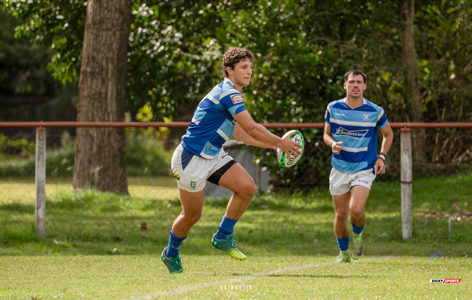  Mariano Moreno - Luján Rugby Club - Rugby - URBA 2025 -  1raB - Mariano Moreno (27) vs (16) Lujan RC - Sup, Inter, Pré (#URBA251BMMLRC04) Photo by: Ignacio Verdejo | Siuxy Sports 2025-04-19