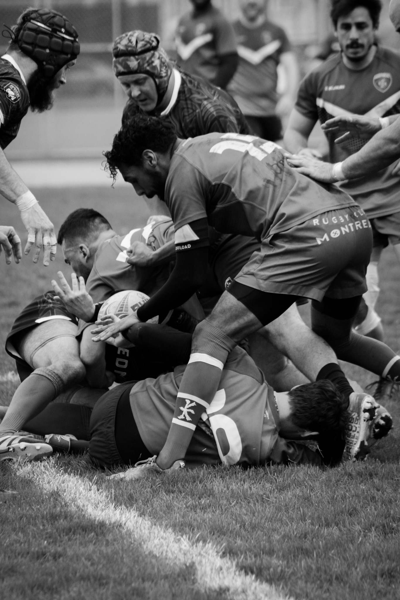  Club de rugby Nomades de Laval - Rugby Club de Montréal - Rugby - RQ 2024 - LPR2 - Nomades vs RCMXV de Montréal (#RQ24LP2NLXVM5) Photo by: Mathilde Foussier | Siuxy Sports 2024-05-04