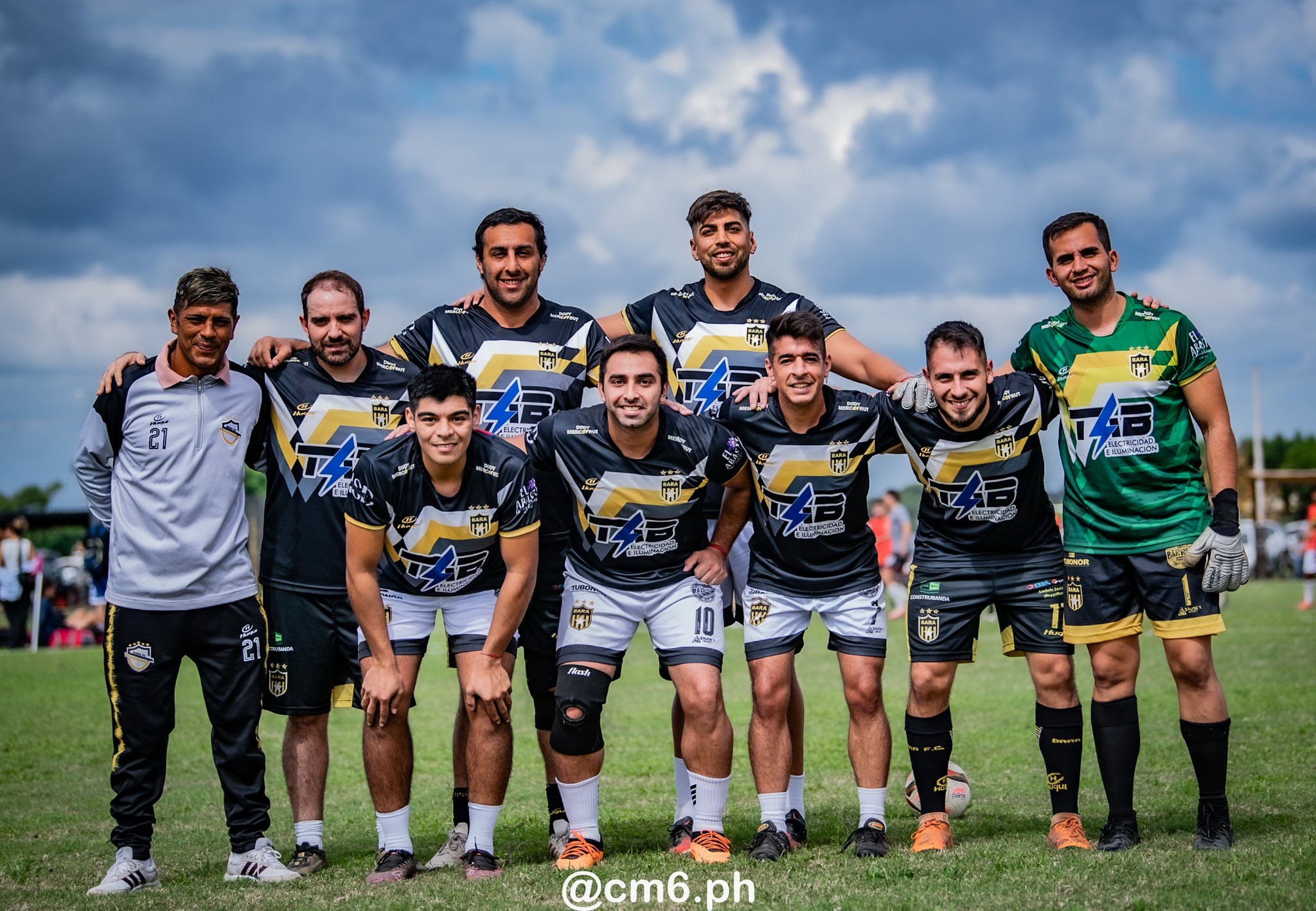  Equipo 0055 -  - Soccer - TLCF 2025 - Futbol Masculino Las Cañas - Abril (#TLCF25FMLC04) Photo by: Christian Mas | Siuxy Sports 2025-04-27