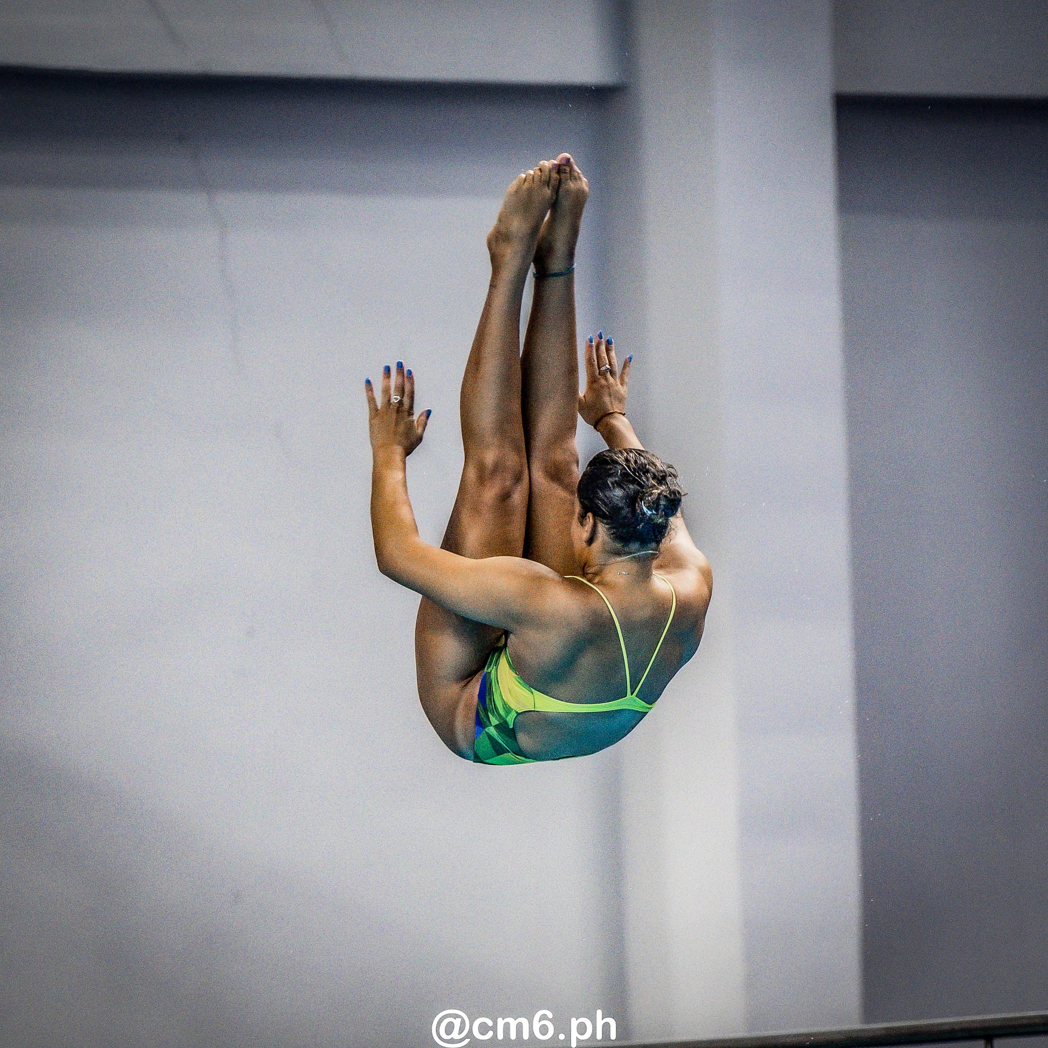   -  - Track & Field - 2025 - Juegos Panamericanos Junior de Asunción (#JP2025YAG48) Photo by: Christian Mas | Siuxy Sports 2025-08-17