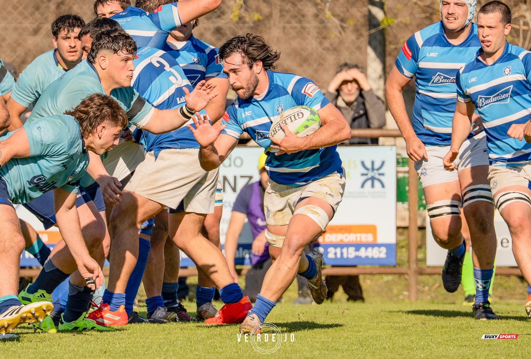  Círculo Universitario de Quilmes - Luján Rugby Club - Rugby - URBA 2025 - 1ra B - Fecha 21 - CU de Quilmes vs Lujan Rugby (#URBA251BQL09) Photo by: Ignacio Verdejo | Siuxy Sports 2025-09-06