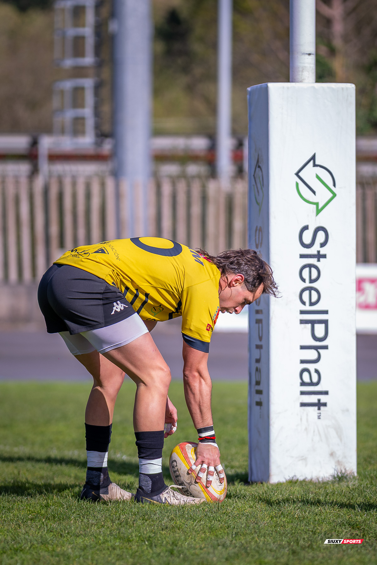  Getxo Artea Rugby Taldea - Real Oviedo Rugby - Rugby - FER 2025 - DHB - Getxo RT (43) vs (19) Oviedo (#FER25DHBGRTOVI03) Photo by: Fredy Monfoto | Siuxy Sports 2025-03-29