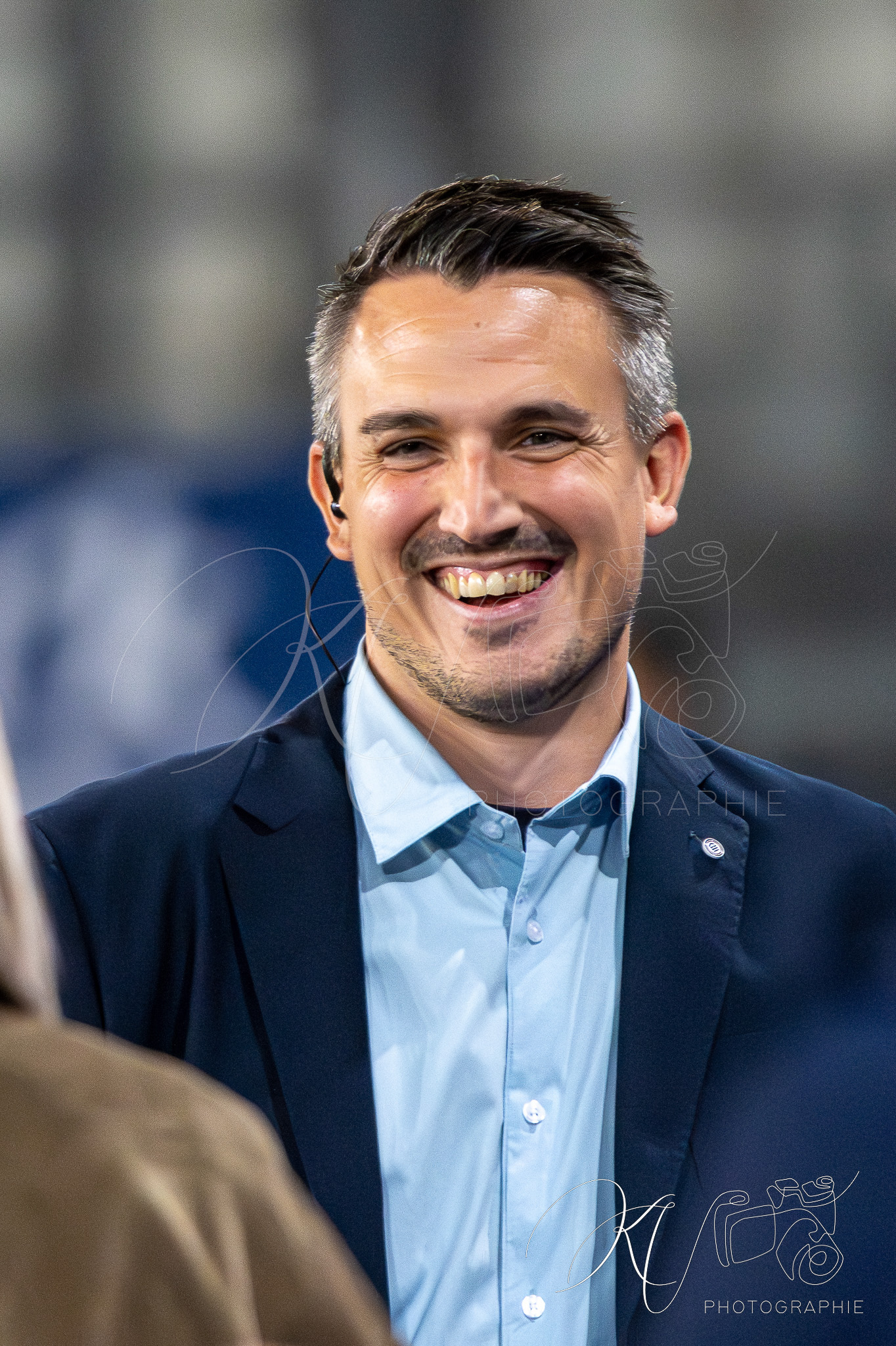  FC Grenoble Rugby - Provence - Rugby - FFR 2025 - PRO D2 - FC Grenoble vs Provence (#FFR25PD2GP10) Photo by: Karine Valentin | Siuxy Sports 2025-10-03