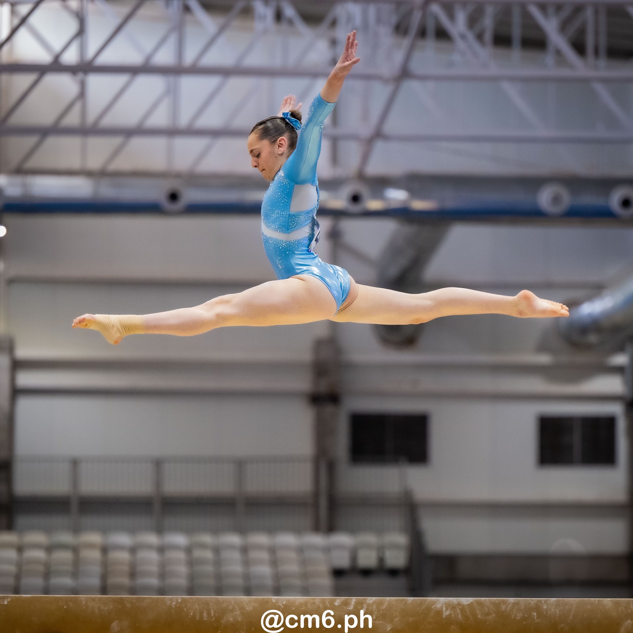   -  - Track & Field - 2025 - Juegos Panamericanos Junior de Asunción (#JP2025YAG48) Photo by: Christian Mas | Siuxy Sports 2025-08-17
