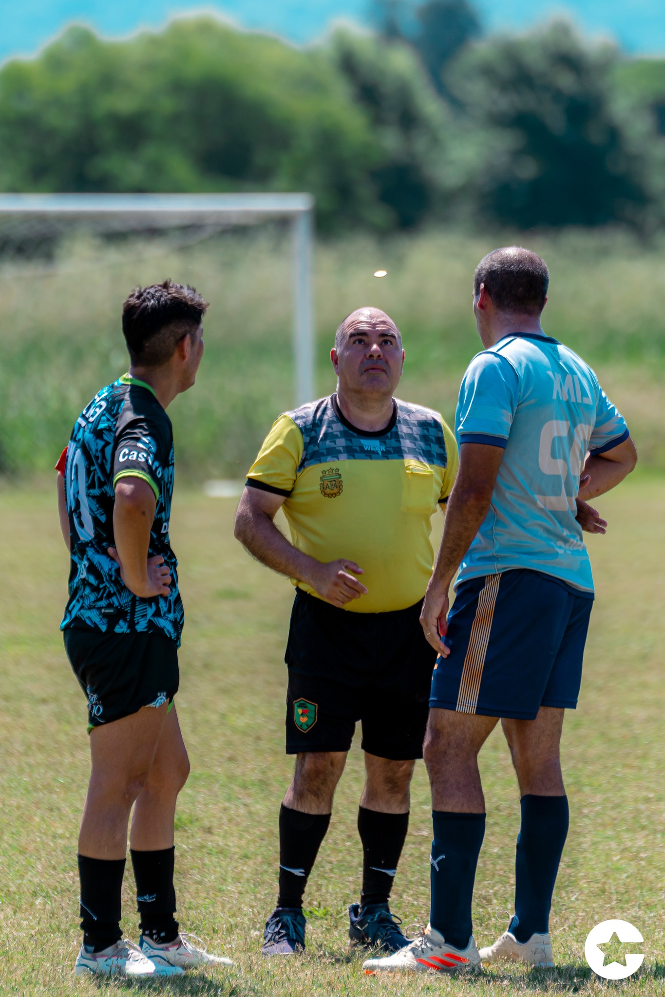  Equipo 0055 -  - Soccer - TLCF 2024 - Futbol - 13a Fecha Torneo Clausura 2024 A (#TLCF24F13TCA) Photo by:  | Siuxy Sports 2024-11-16