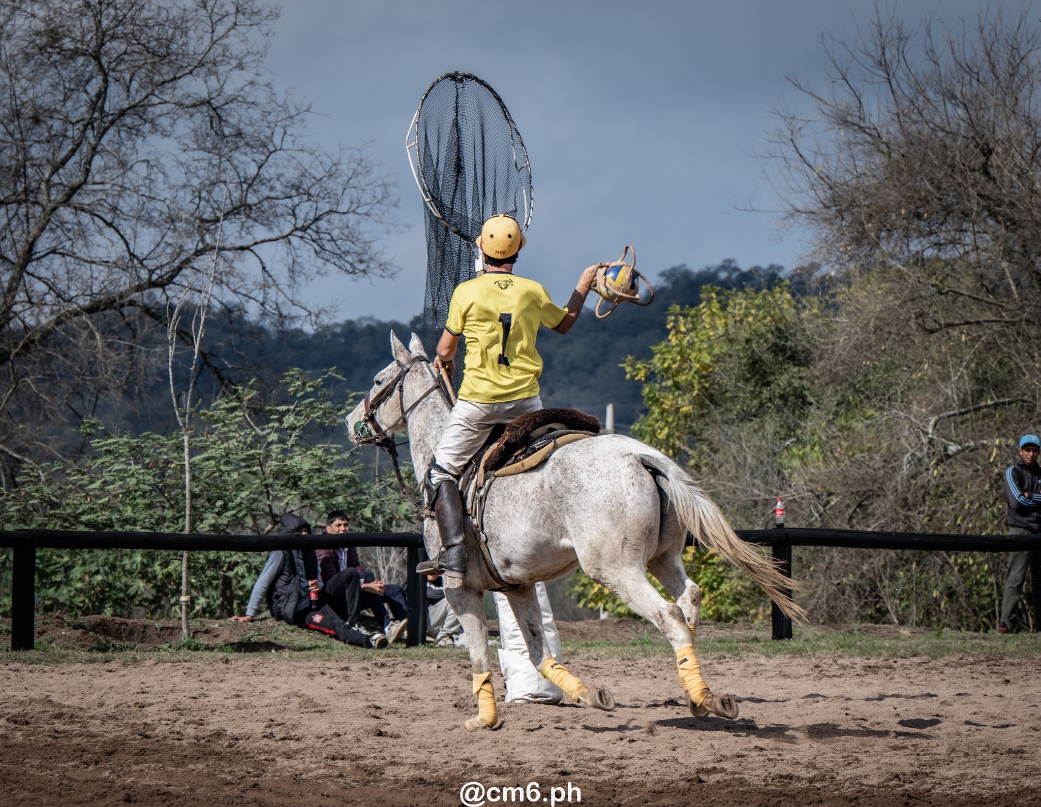   -  - Pato - Torneo Nacional de Pato dia de la Independencia Argentina (#2025PATOINDAR) Photo by: Christian Mas | Siuxy Sports 2025-07-12