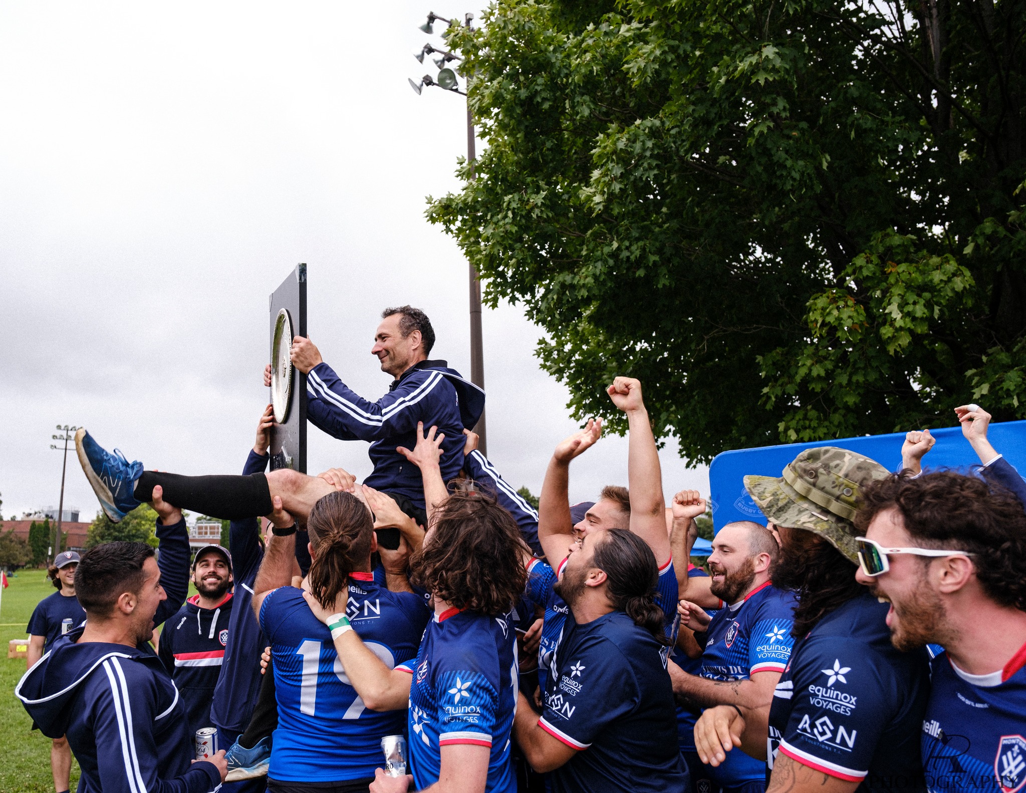  Rugby XV de Montréal - Mont-Tremblant RFC - Rugby - RQ 2023 - LP1M - XV de Montreal vs Mont-Tremblant (#RQ23LP1MXVMT8) Photo by:  | Siuxy Sports 2023-08-19