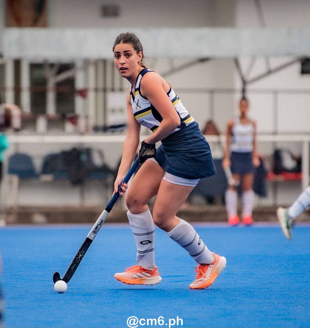  Universitario Rugby Club - Tucuman - Tucumán Lawn Tennis Club - Field hockey - ATH 2025 - Fem - Universitario RC vs Tucuman Lawn Tennis Club (#ATH25URCTLTC04) Photo by: Christian Mas | Siuxy Sports 2025-04-07