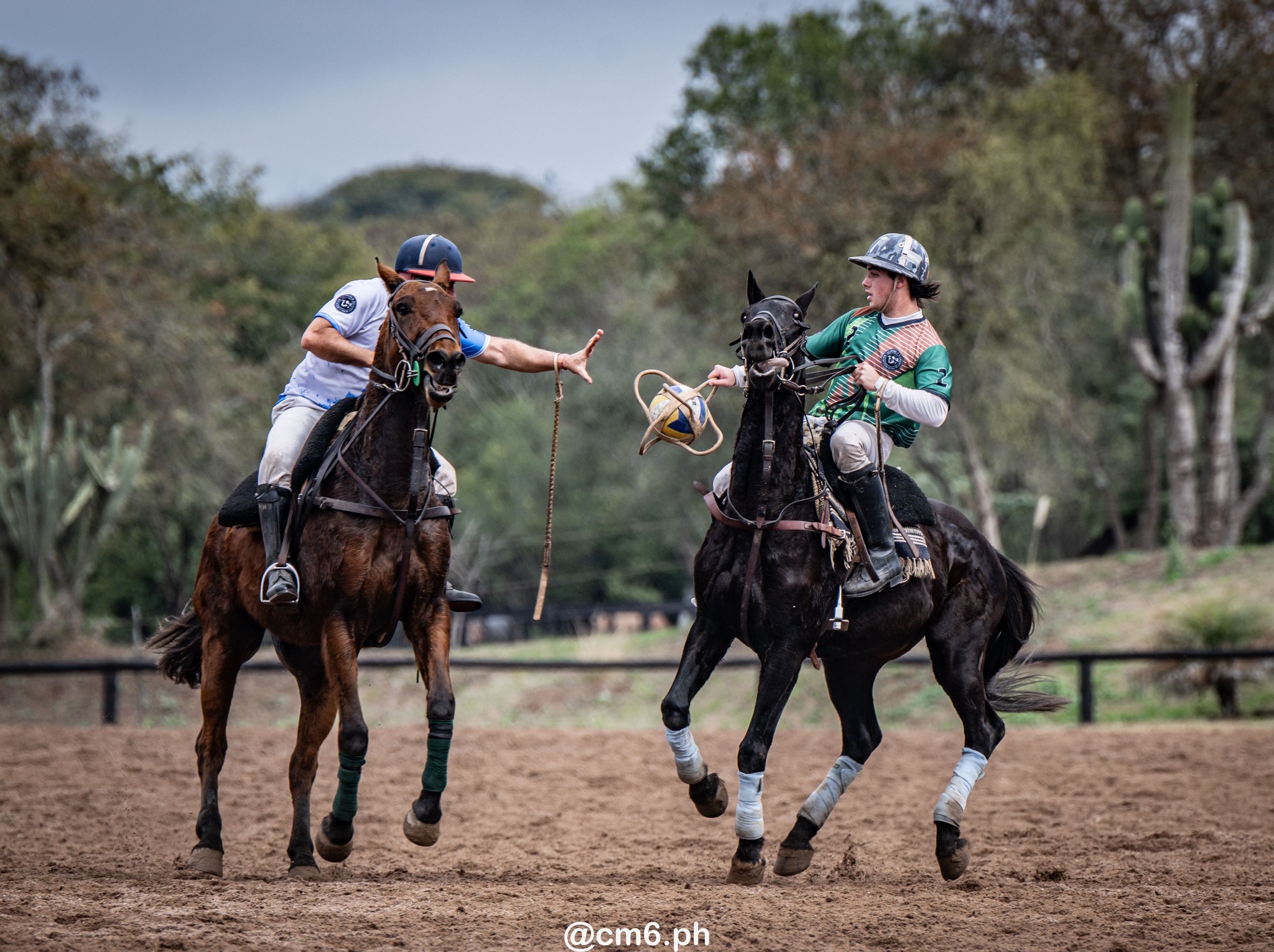   -  - Pato - Torneo Nacional de Pato dia de la Independencia Argentina (#2025PATOINDAR) Photo by: Christian Mas | Siuxy Sports 2025-07-12