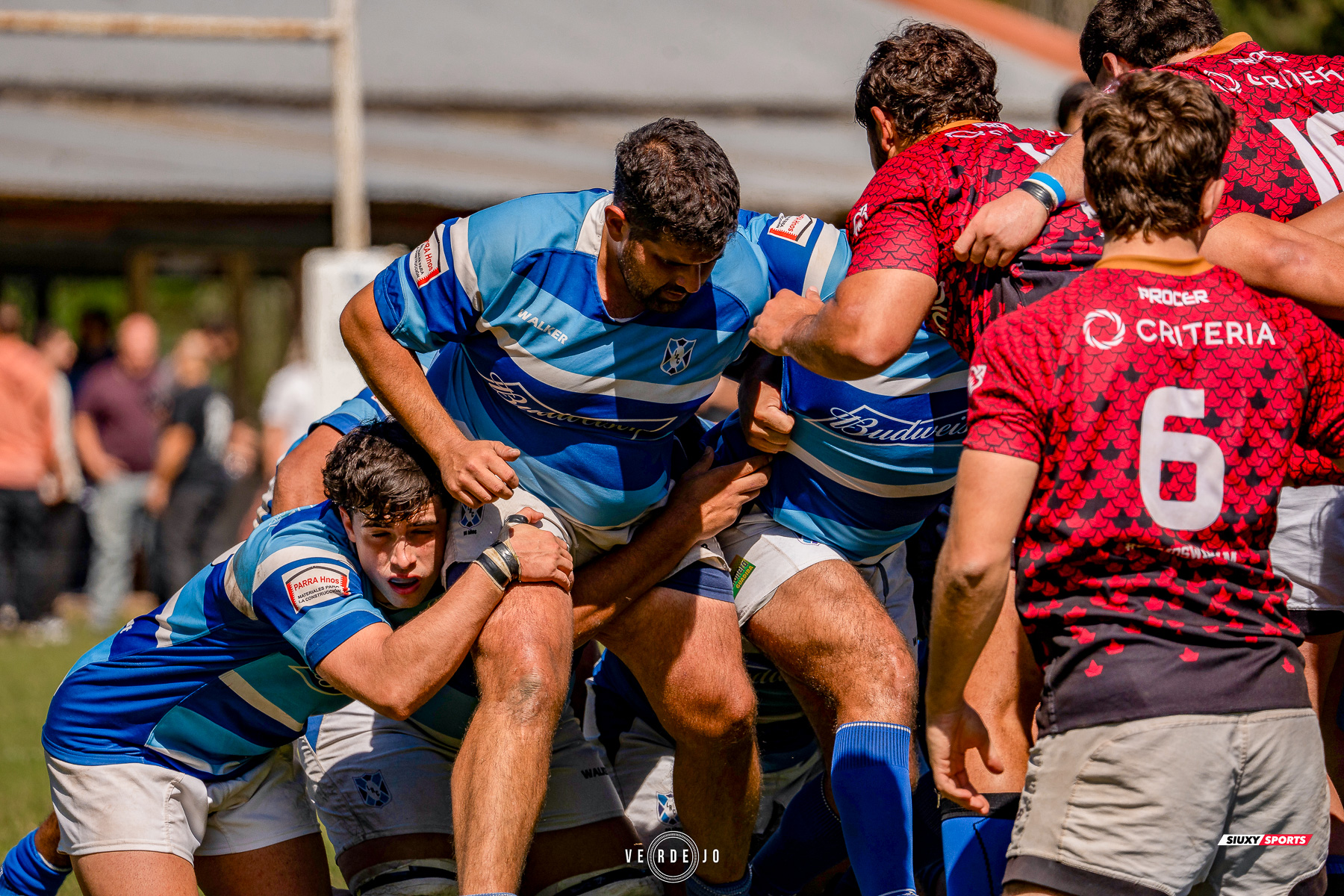  Luján Rugby Club - Liceo Naval - Rugby - URBA 2025 -1raB - Fecha 4 - Lujan (17) vs (31) Liceo Naval (#URBA251BF4LRCLN) Photo by: Ignacio Verdejo | Siuxy Sports 2025-04-05