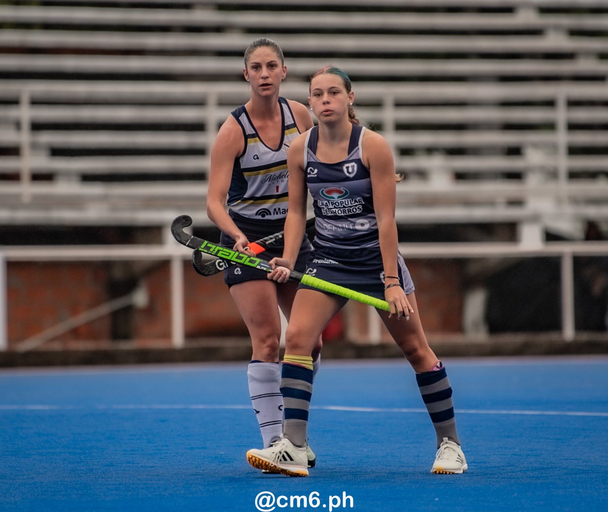  Universitario Rugby Club - Tucuman - Tucumán Lawn Tennis Club - Field hockey - ATH 2025 - Fem - Universitario RC vs Tucuman Lawn Tennis Club (#ATH25URCTLTC04) Photo by: Christian Mas | Siuxy Sports 2025-04-07