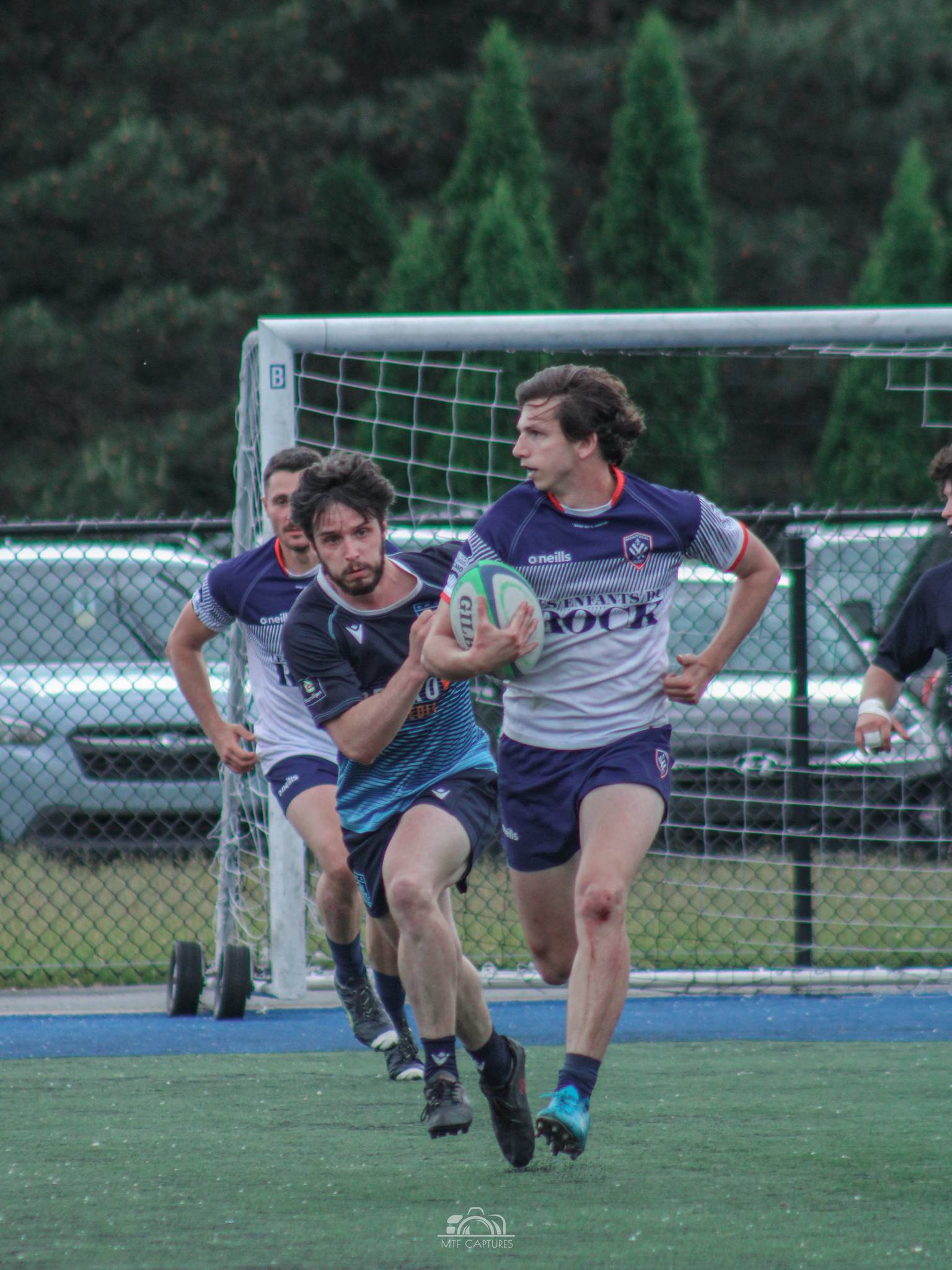  St-Lambert Locks RFC - Rugby XV de Montréal - Rugby - RQ 2024 - LPR2 - St-Lambert Locks vs XV de Montréal (#RQ24LP2SLXV6) Photo by: Mathilde Foussier | Siuxy Sports 2024-06-22