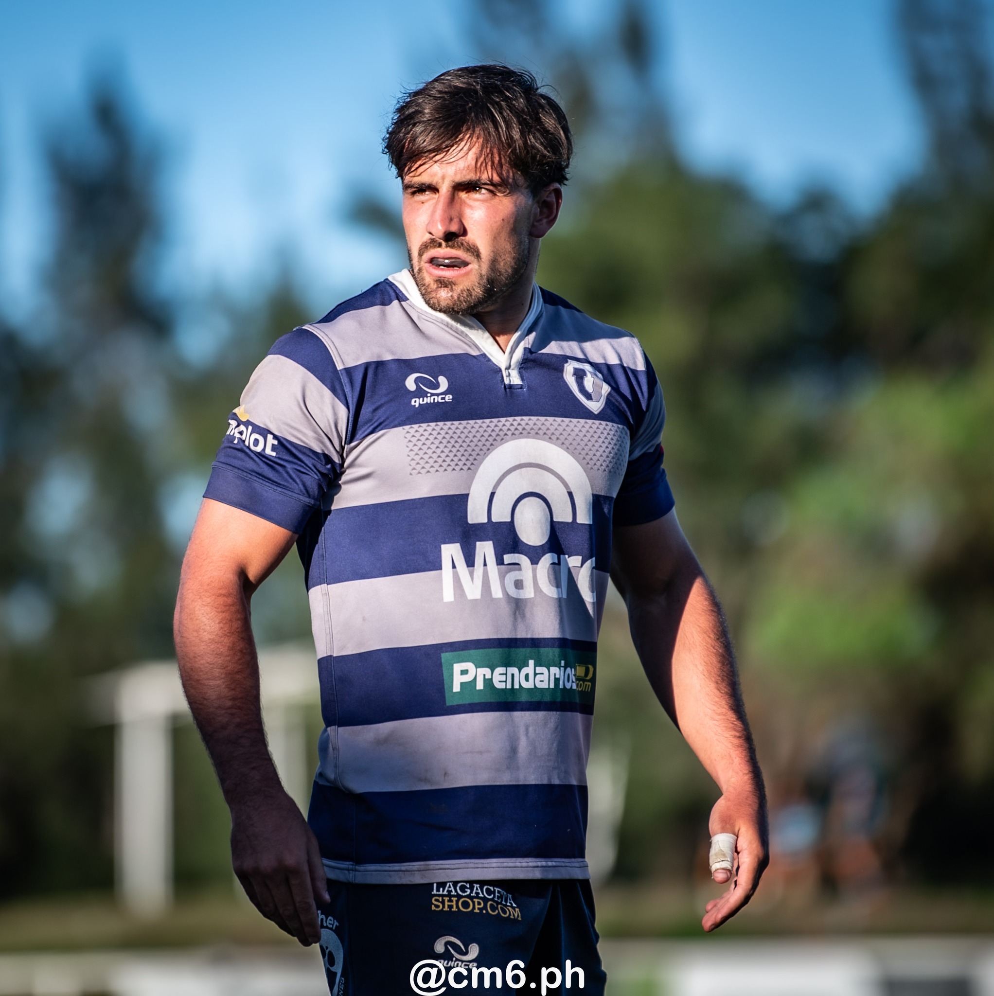  Universitario Rugby Club (Salta) -  - Rugby - URS 2025 - Torneo Universitario 2025 (Salta) (#URS25UNISALTA02) Photo by: Christian Mas | Siuxy Sports 2025-02-23