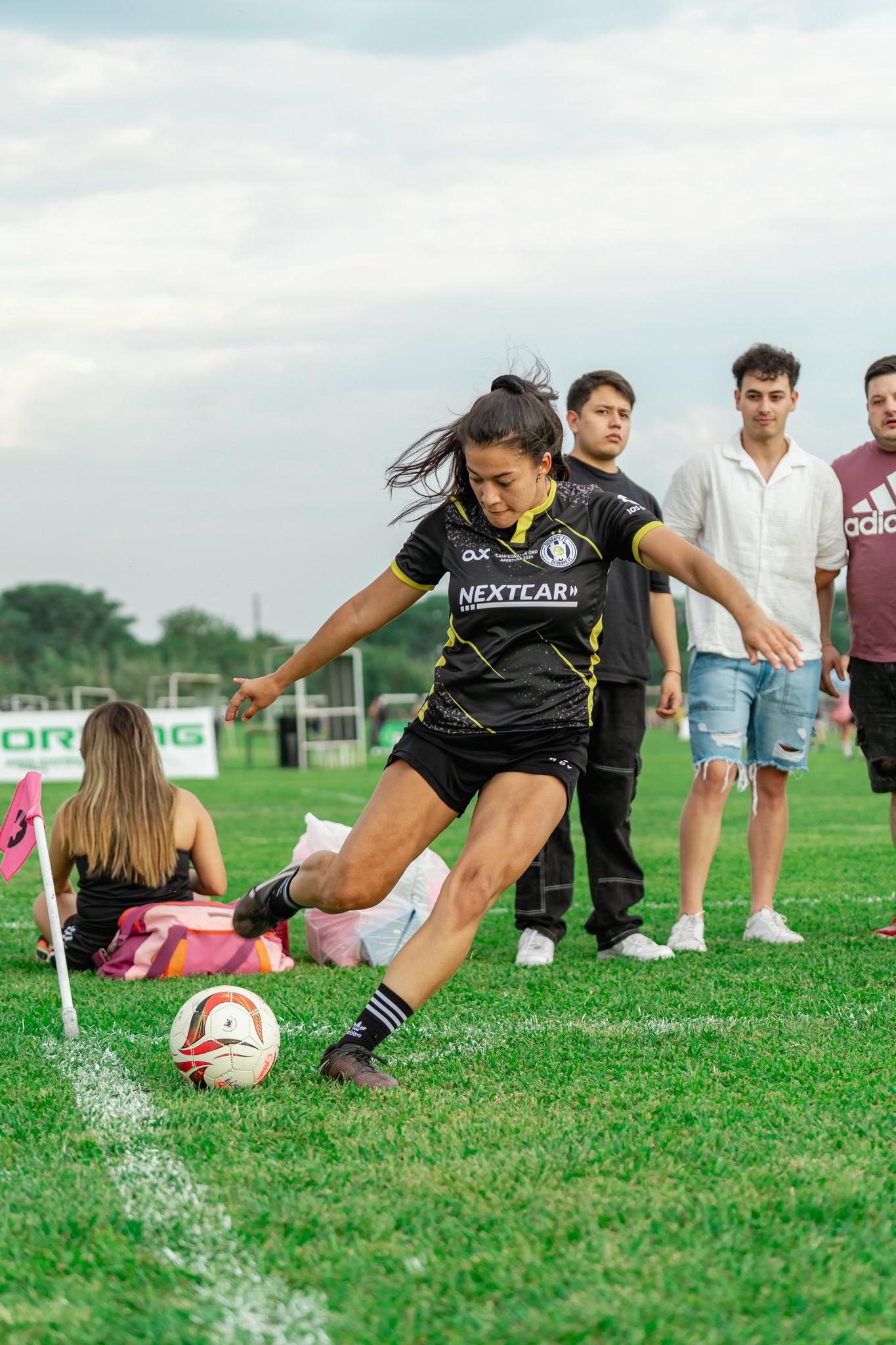  Equipo 0055 -  - Soccer - TLCF 2024 - Futbol - 13a Fecha Torneo Clausura 2024 B (#TLCF24F13TCB) Photo by:  | Siuxy Sports 2024-11-16