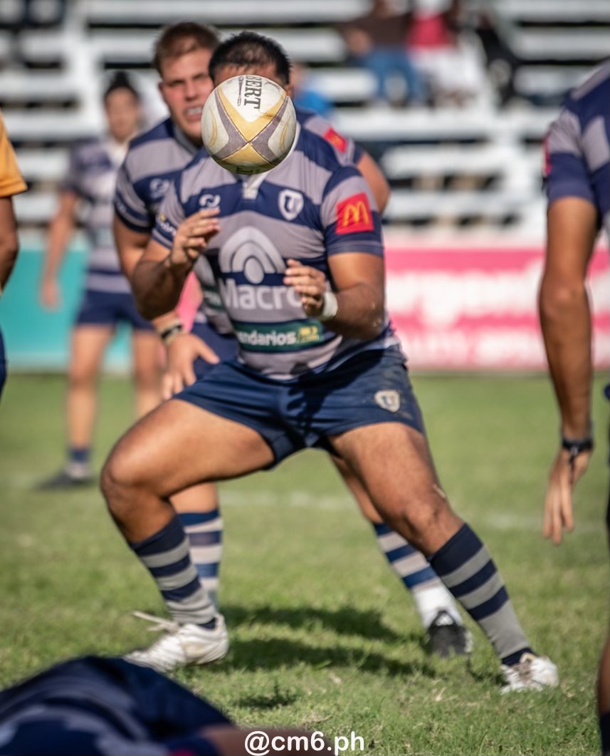  Universitario Rugby Club - Tucuman - Huirapuca Social Club - Rugby - URT 2025 - Fecha 2 - 1ra div - Universitario de Tucuman (30) vs (39) Huirapuca (#URT25F21UTHUI04) Photo by: Christian Mas | Siuxy Sports 2025-04-05