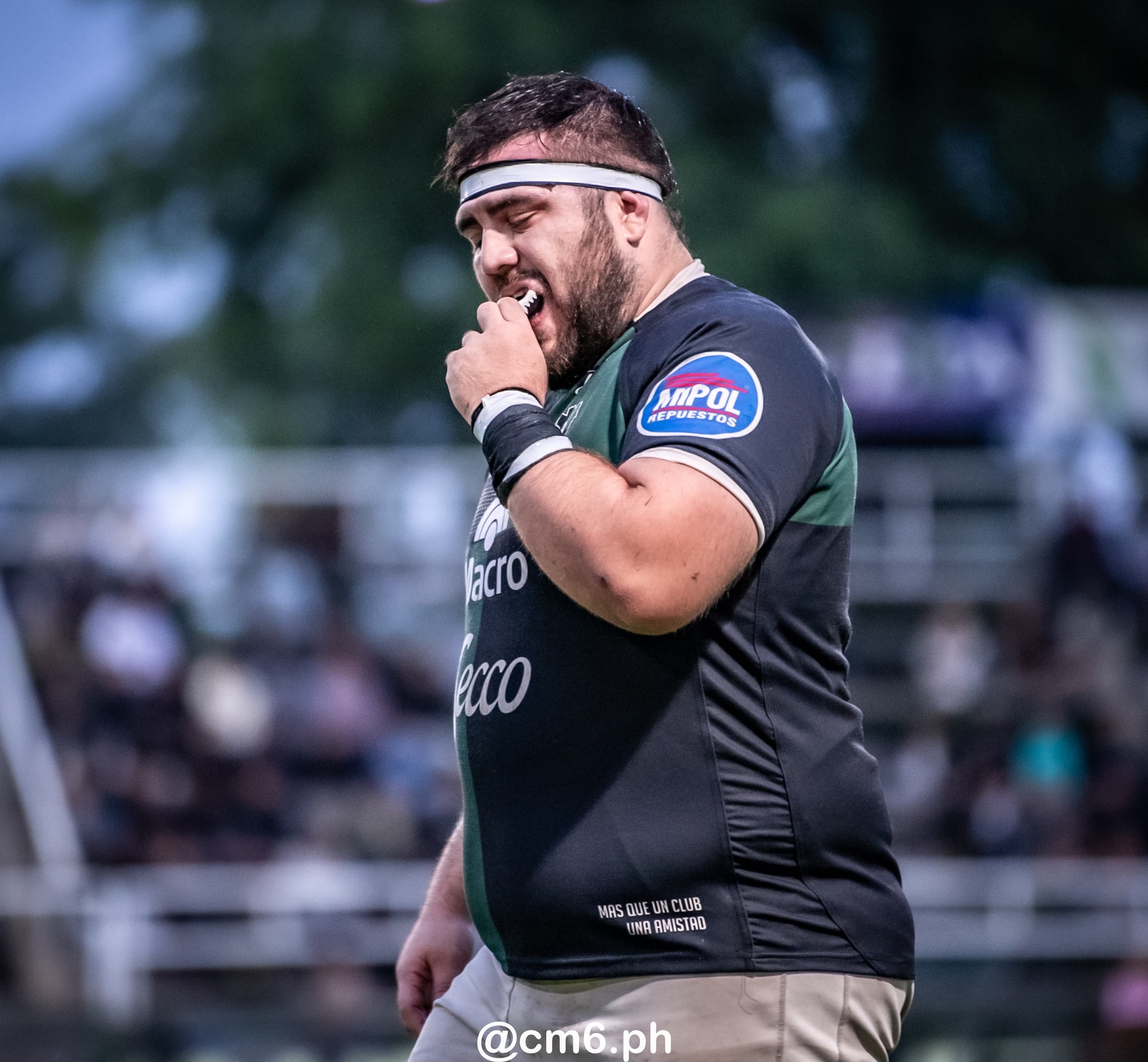  Tucumán Rugby Club - Universitario Rugby Club - Tucuman - Rugby - URT 2025 - Tucuman Rugby Club vs Universitario Rugby Club (Primera) (#URT25TRCURC13) Photo by: Christian Mas | Siuxy Sports 2025-03-16