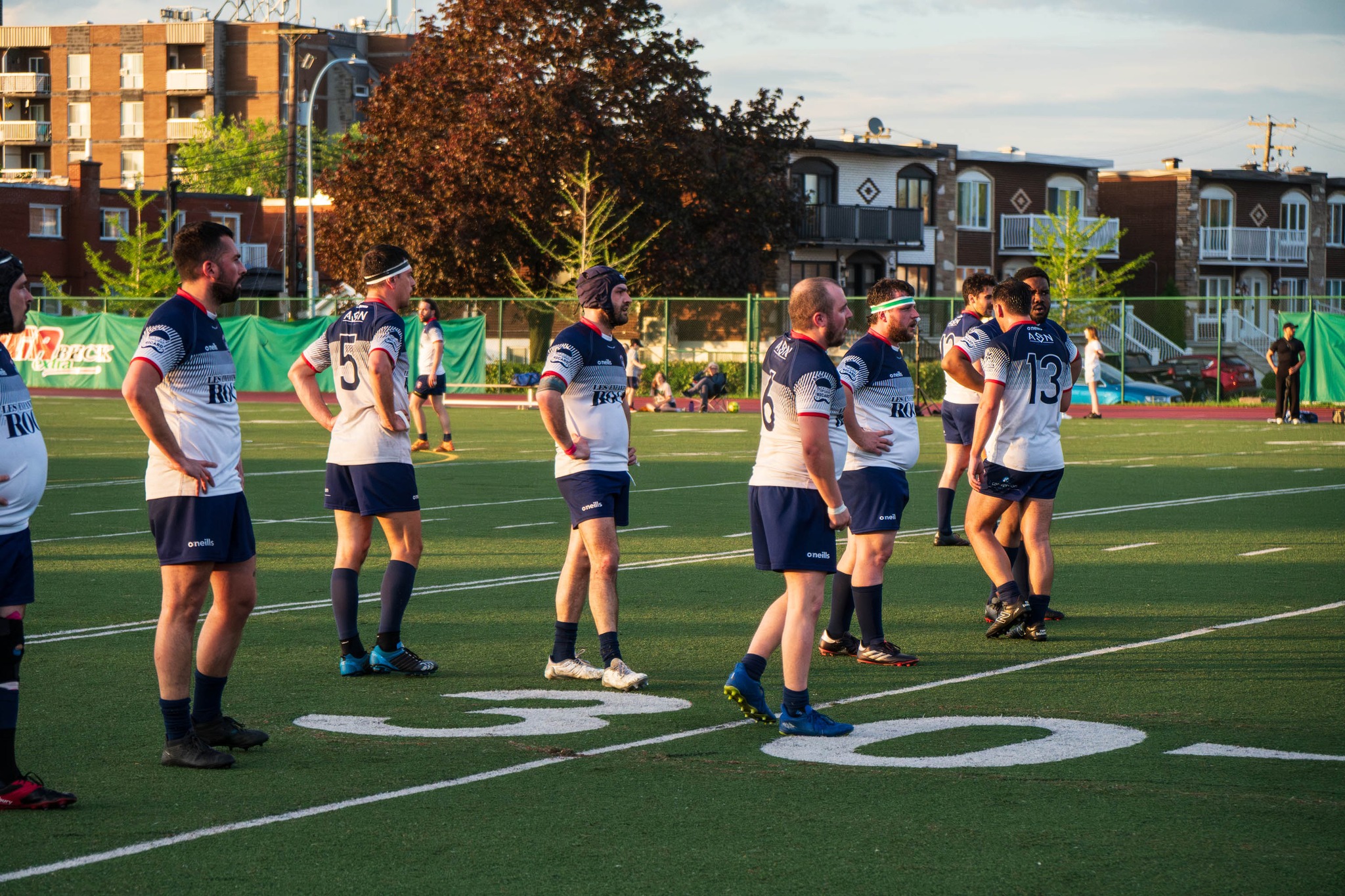  Montreal Wanderers Rugby Football Club - Rugby XV de Montréal - Rugby - RQ 2025 - LPR2 M - Wanderers vs XV de Montreal (#RQ25LP2MWAXV5) Photo by:  | Siuxy Sports 2025-05-16