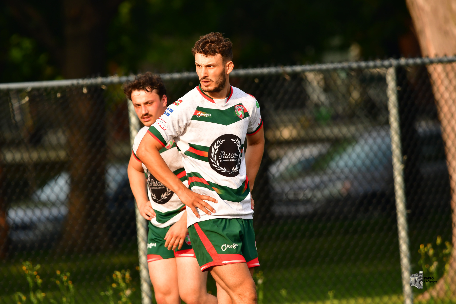 Thibaut BOISSISE -  Rugby Club de Montréal - Beaconsfield Rugby Football Club - Rugby - RQ 2025 - SL M - RCM vs Beaconsfield RFC - Reel EMSO (#RQ25SLMRCMB37) Photo by: emso photo | Siuxy Sports 2025-07-26