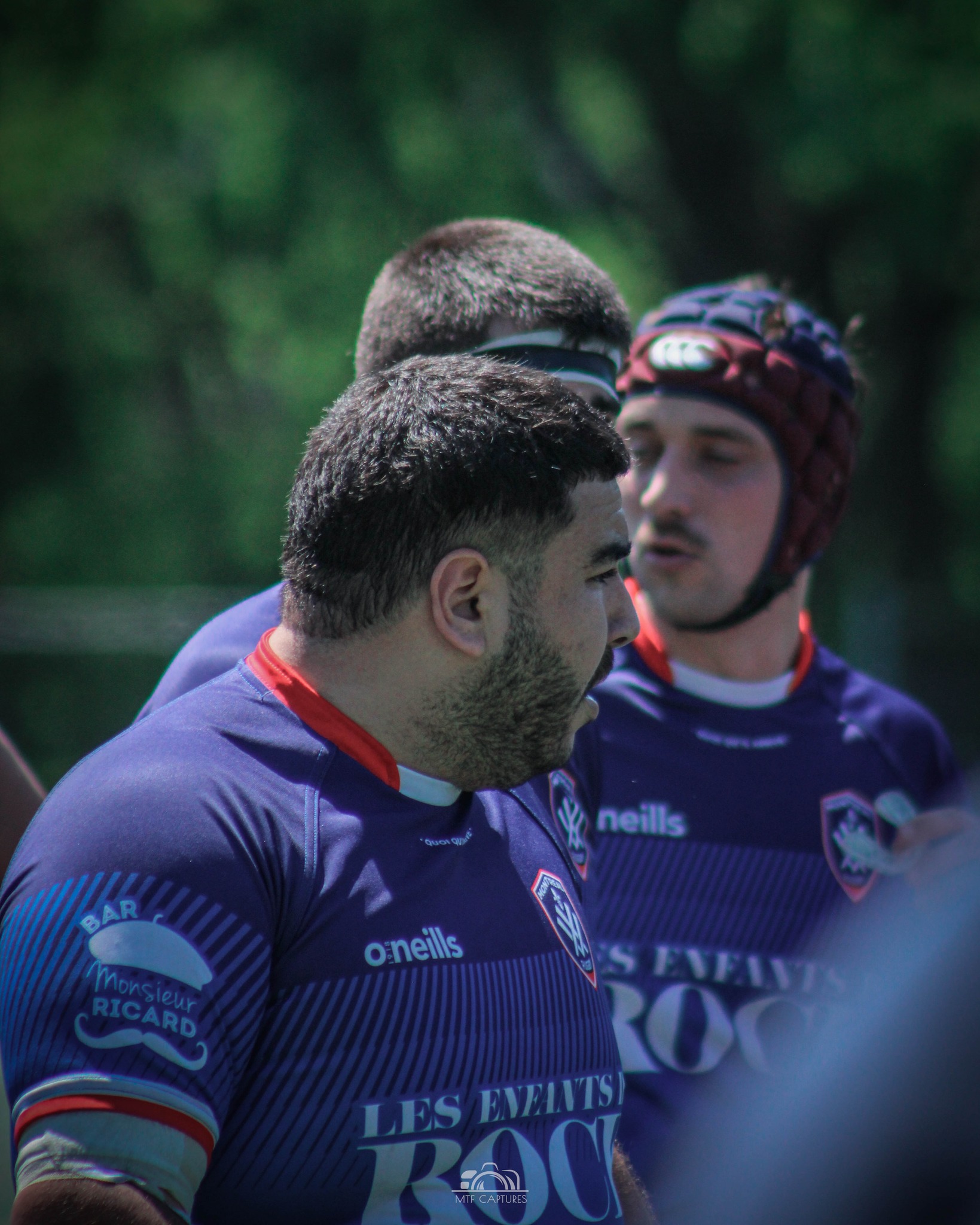  Rugby XV de Montréal - Braves de Trois-Rivières - Rugby - RQ 2024 - LPR2 - XV de Montréal vs Braves de Trois-Rivières (#RQ24LP2XVMB5) Photo by: Mathilde Foussier | Siuxy Sports 2024-05-18