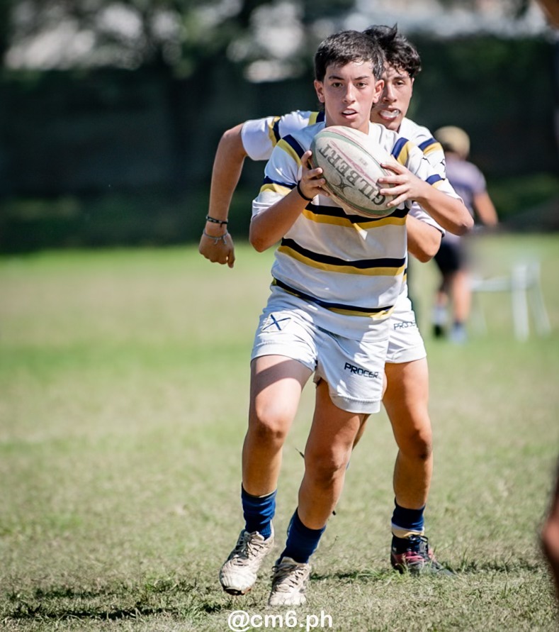  Universitario Rugby Club - Tucuman - Tucumán Lawn Tennis Club - Rugby - URT 2025 - M13 M15 - Universitario vs Tucuman Lawn Tennis (#URT25M1315ULT5) Photo by: Christian Mas | Siuxy Sports 2023-05-03