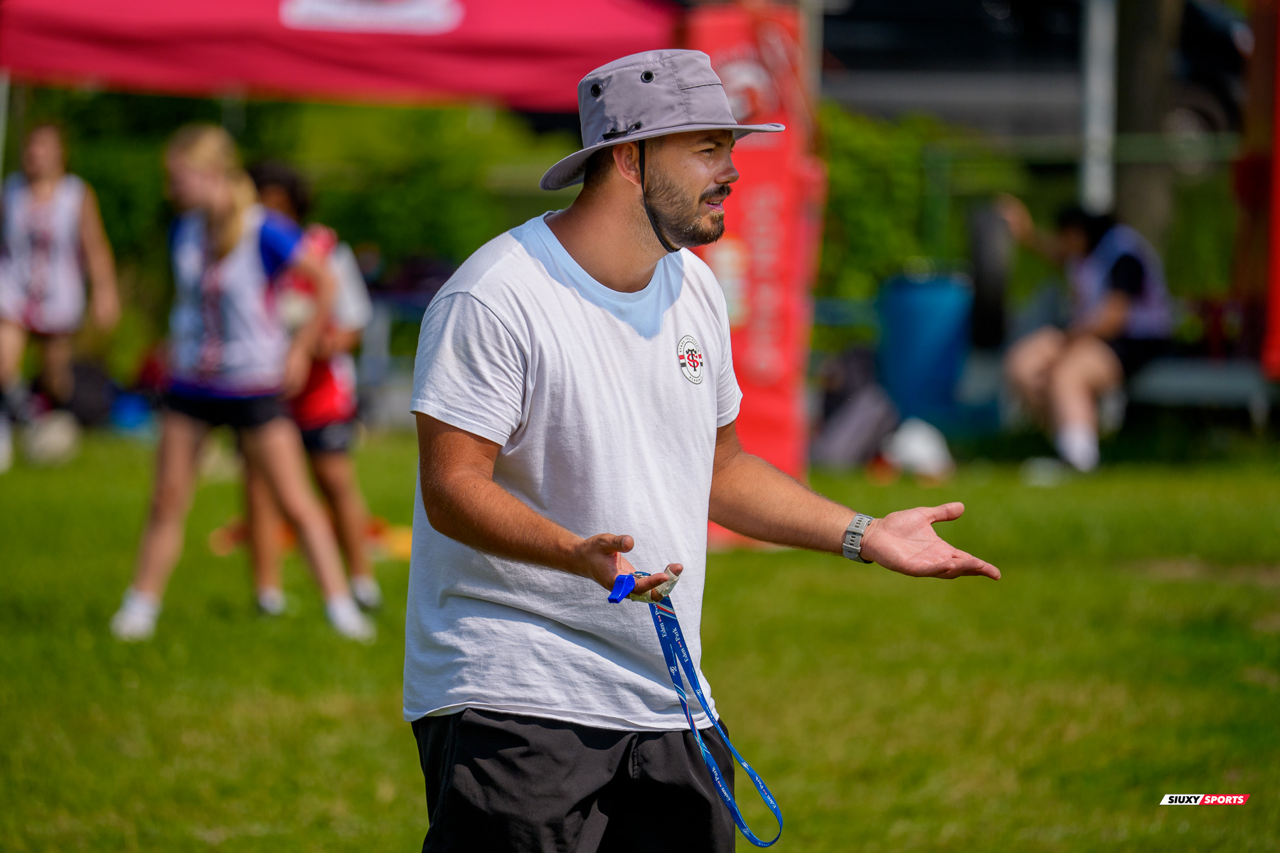  NDG Rugby - Stade Toulousain - Rugby - 2025 Stade Toulousain - Academie Rugby - Dragons NDG (#2025NDGSTA7) Photo by:  | Siuxy Sports 2025-07-03