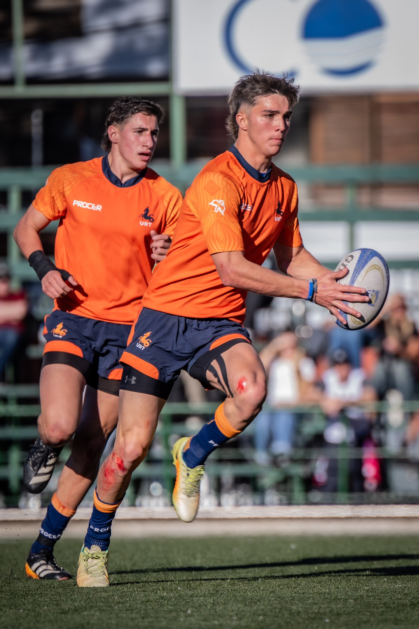  Seleccionado de Tucuman - 7s -  - Rugby - URT 2025 JADAR - Tucuman 7 (#URT25JADART7) Photo by: Christian Mas | Siuxy Sports 2025-09-14