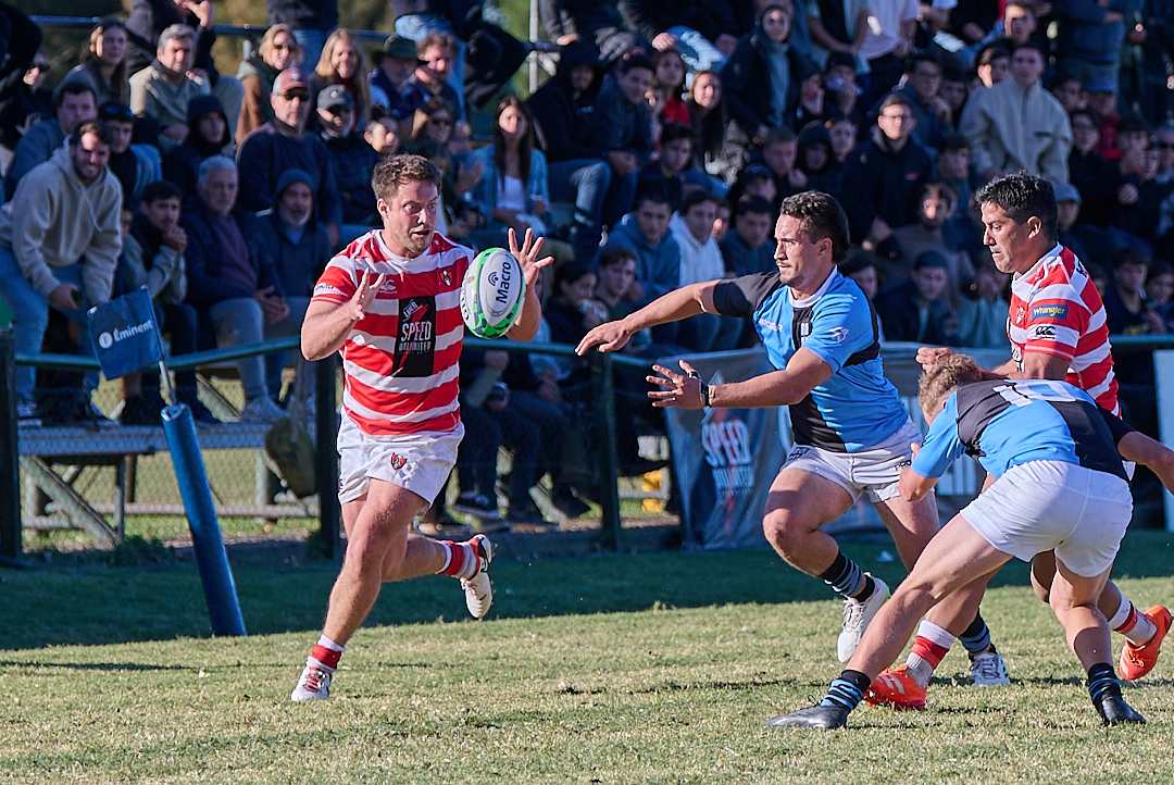  Asociación Alumni - Club Universitario de Buenos Aires - Rugby - URBA 2025 - Top 12 - 1ra fecha -  Alumni (34) vs (26) CUBA (#URBA25T121AACU04) Photo by: Ximena Rebecchi | Siuxy Sports 2025-04-05