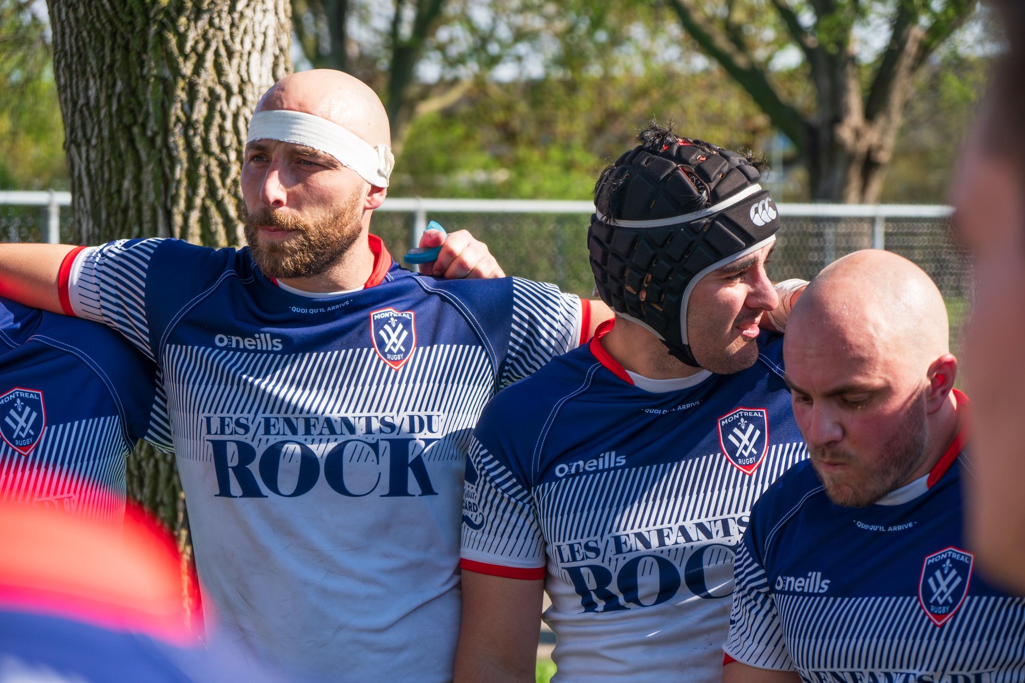  Rugby XV de Montréal - Ottawa Rugby Club - Rugby - RQ 2025 - LPR2 M - XV de Montreal vs Ottawa RC (#RQ25LP2MXVOT5) Photo by:  | Siuxy Sports 2025-05-11