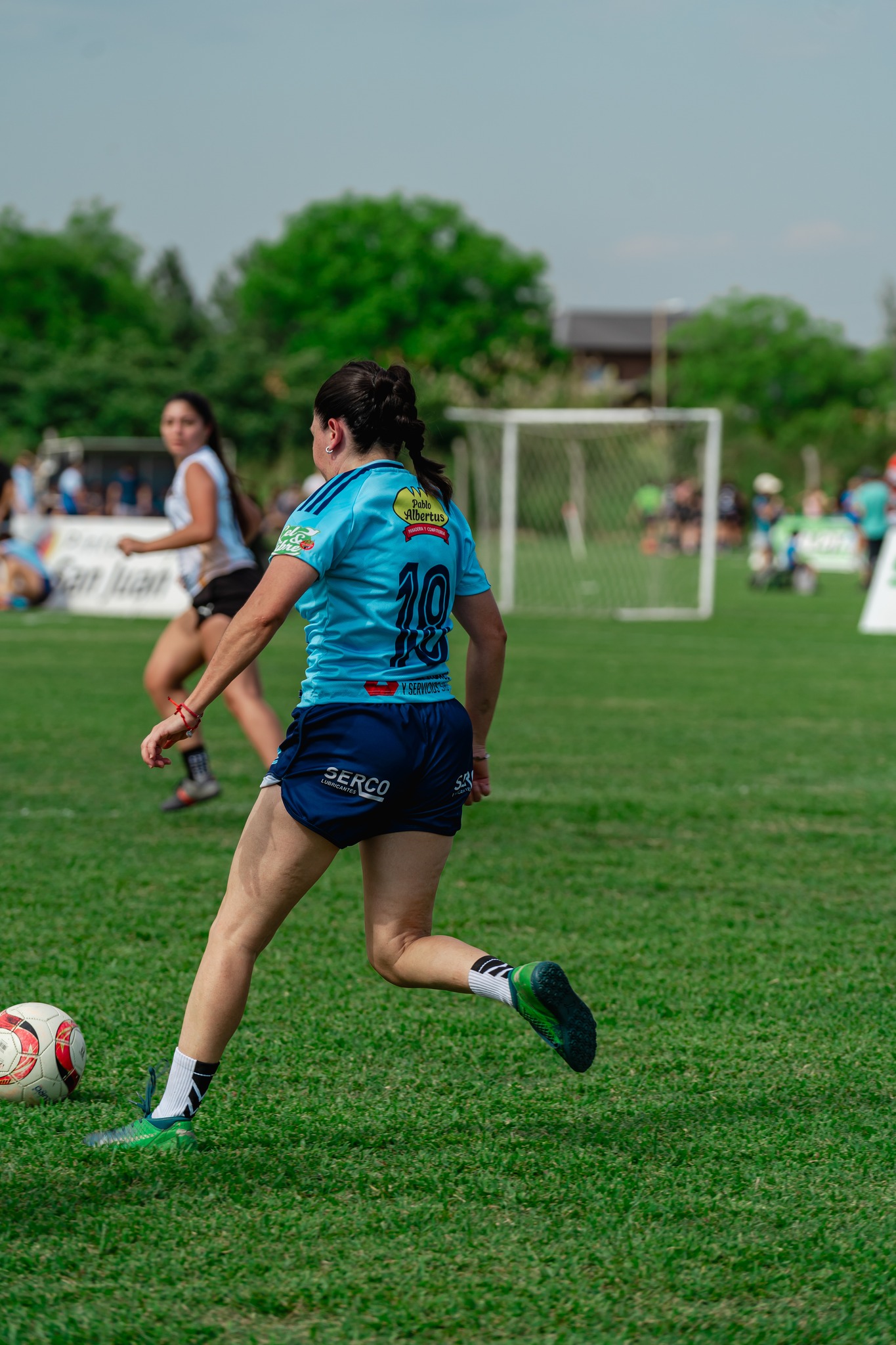  Equipo 0055 -  - Soccer - TLCF 2024 - Futbol - 13a Fecha Torneo Clausura 2024 B (#TLCF24F13TCB) Photo by:  | Siuxy Sports 2024-11-16