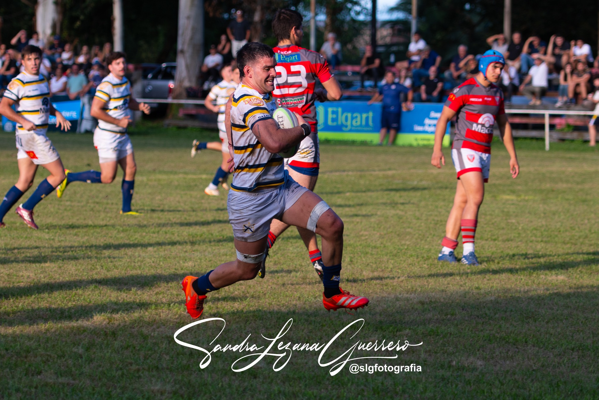  Lince Rugby Club - Tucumán Lawn Tennis Club - Rugby - URT 2025 - Lince Rugby Club (12) vs (29)Tucuman Lawn Tennis Club (#URT25LINTLTC03) Photo by: Sandra Lezana Guerrero | Siuxy Sports 2025-03-29